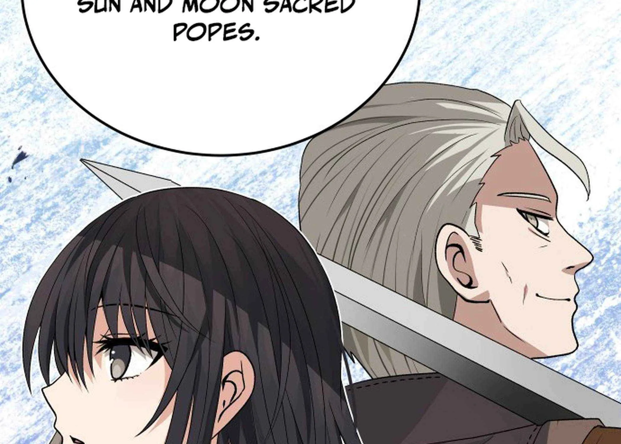 Transmigrating to the Otherworld Once More (REloaded To The Otherworld) Chapter 104 page 126 - 
