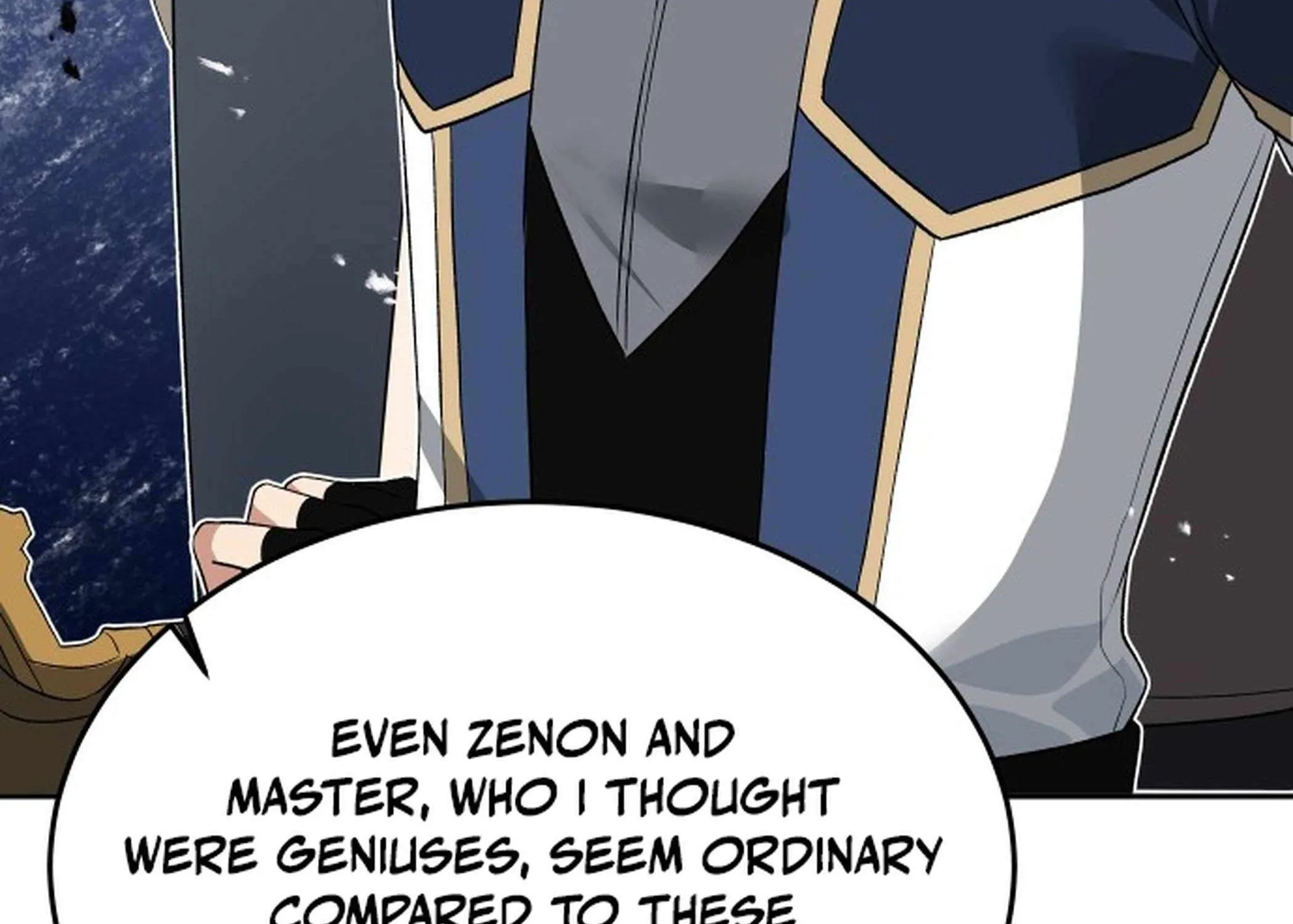 Transmigrating to the Otherworld Once More (REloaded To The Otherworld) Chapter 104 page 129 - 