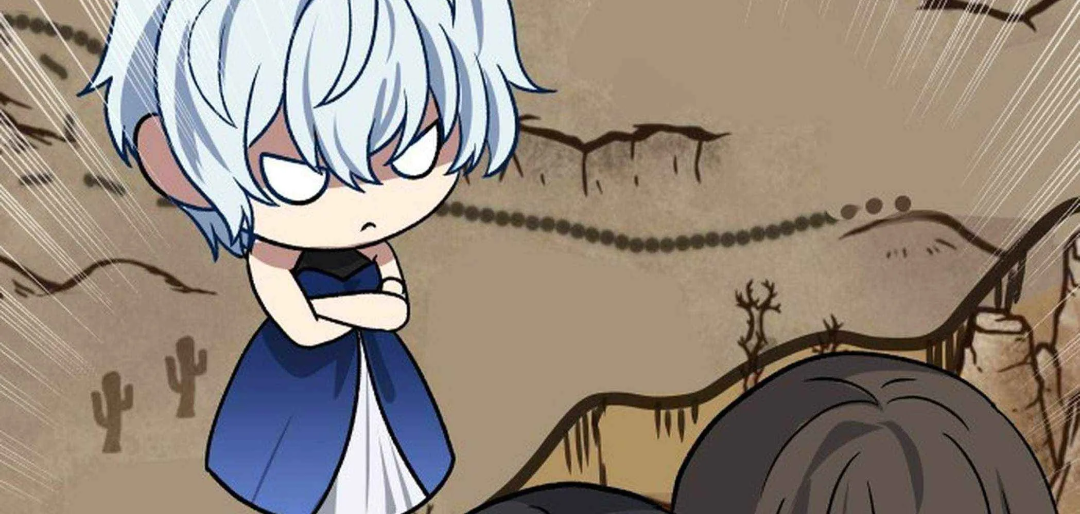 Transmigrating to the Otherworld Once More (REloaded To The Otherworld) Chapter 104 page 15 - 