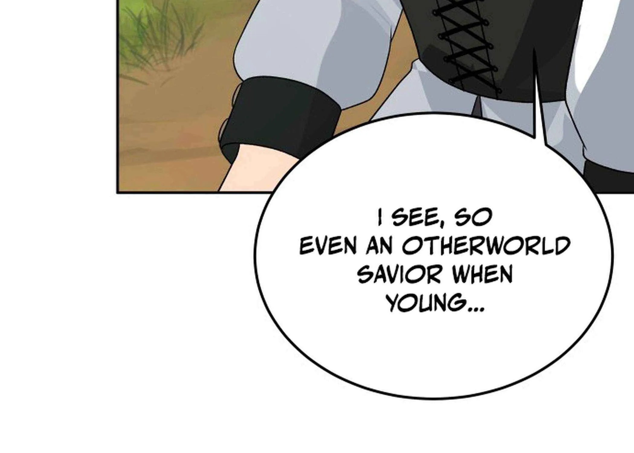 Transmigrating to the Otherworld Once More (REloaded To The Otherworld) Chapter 104 page 144 - 