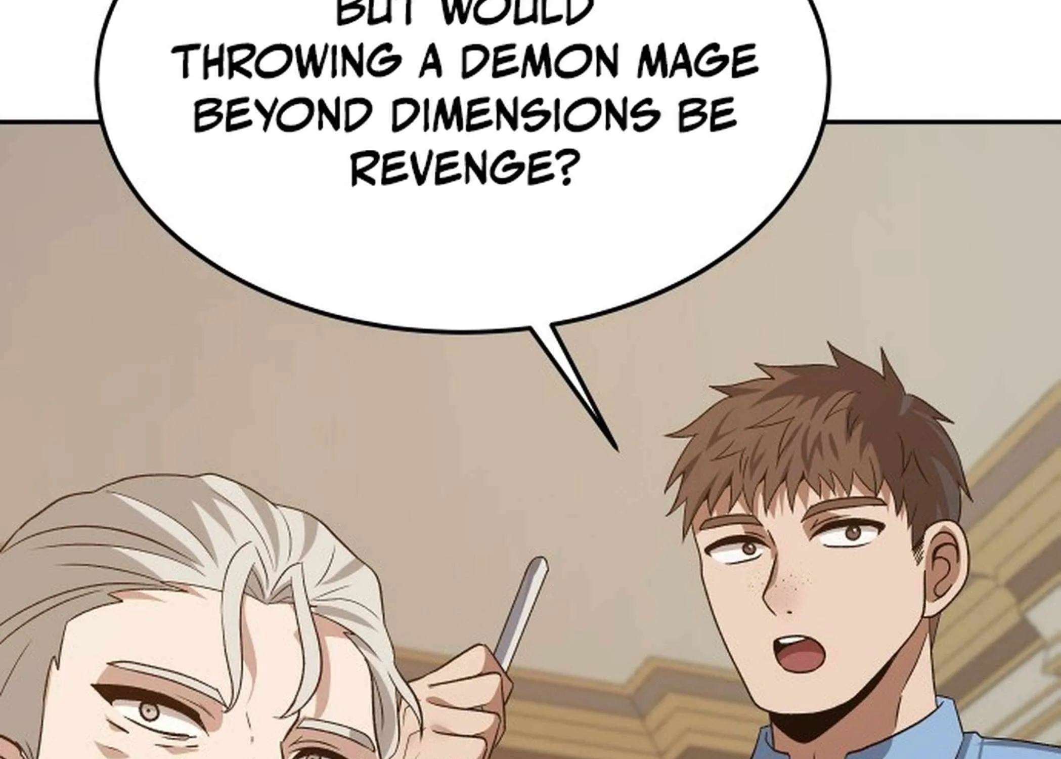 Transmigrating to the Otherworld Once More (REloaded To The Otherworld) Chapter 104 page 216 - 