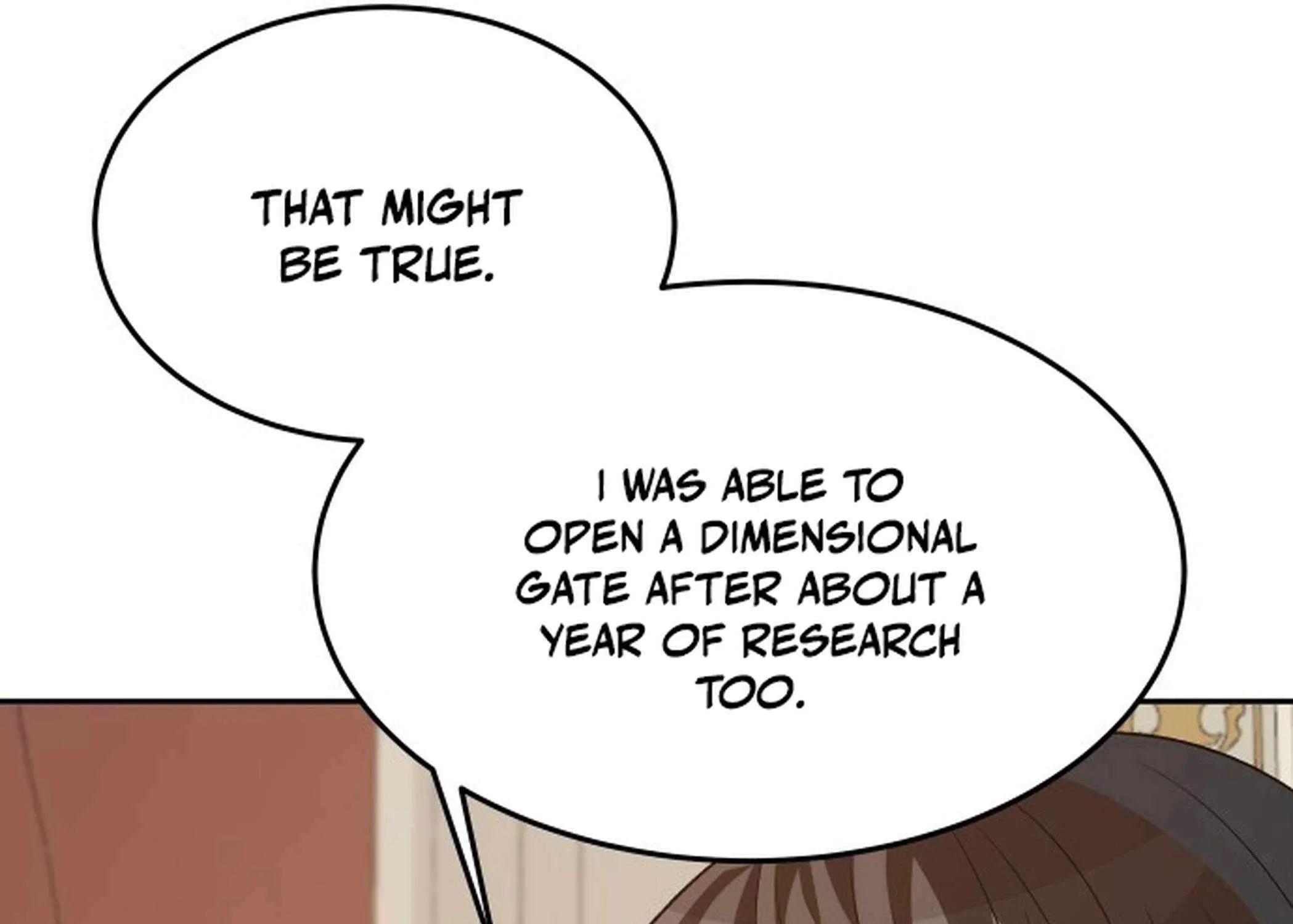 Transmigrating to the Otherworld Once More (REloaded To The Otherworld) Chapter 104 page 219 - 