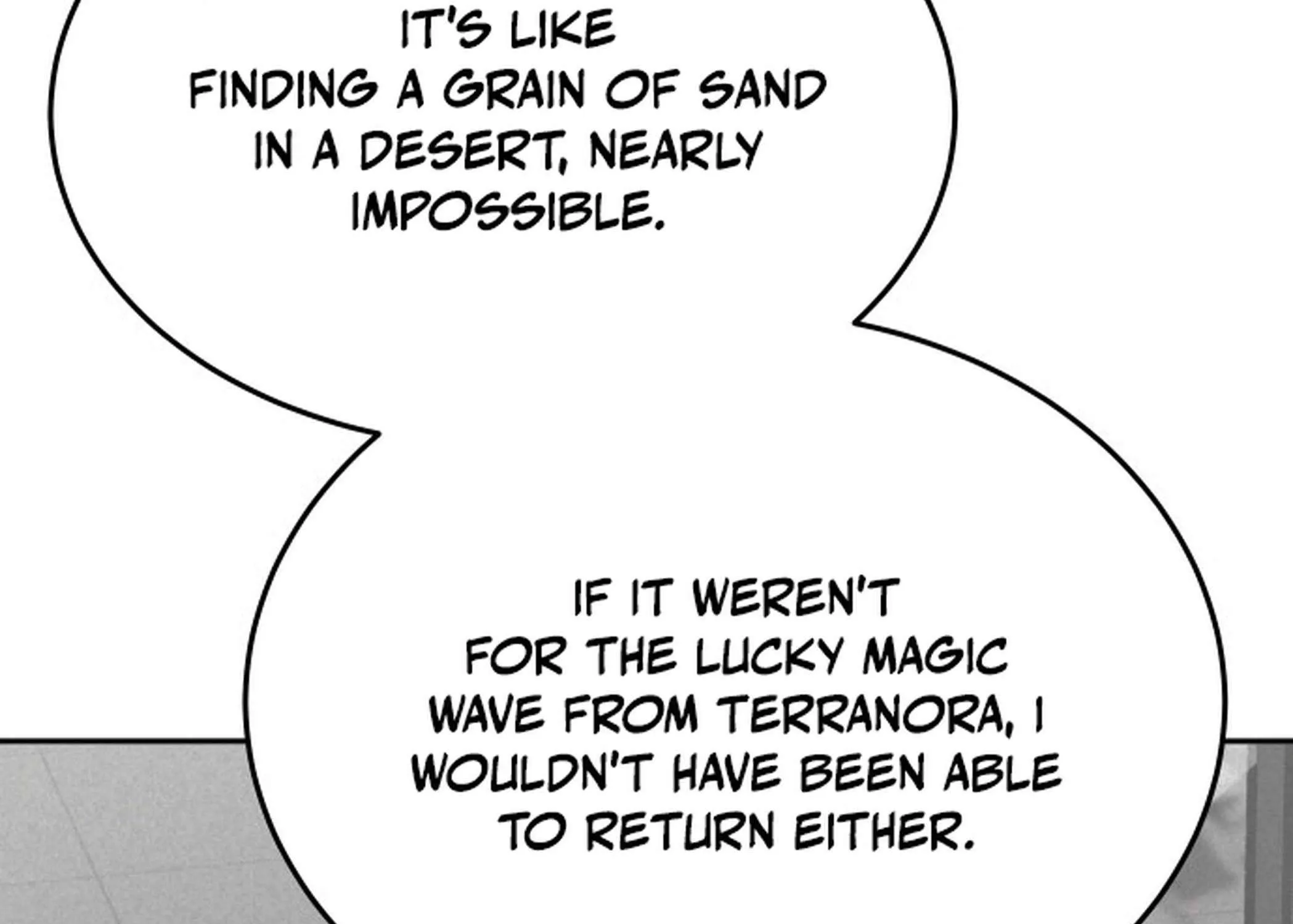 Transmigrating to the Otherworld Once More (REloaded To The Otherworld) Chapter 104 page 223 - 