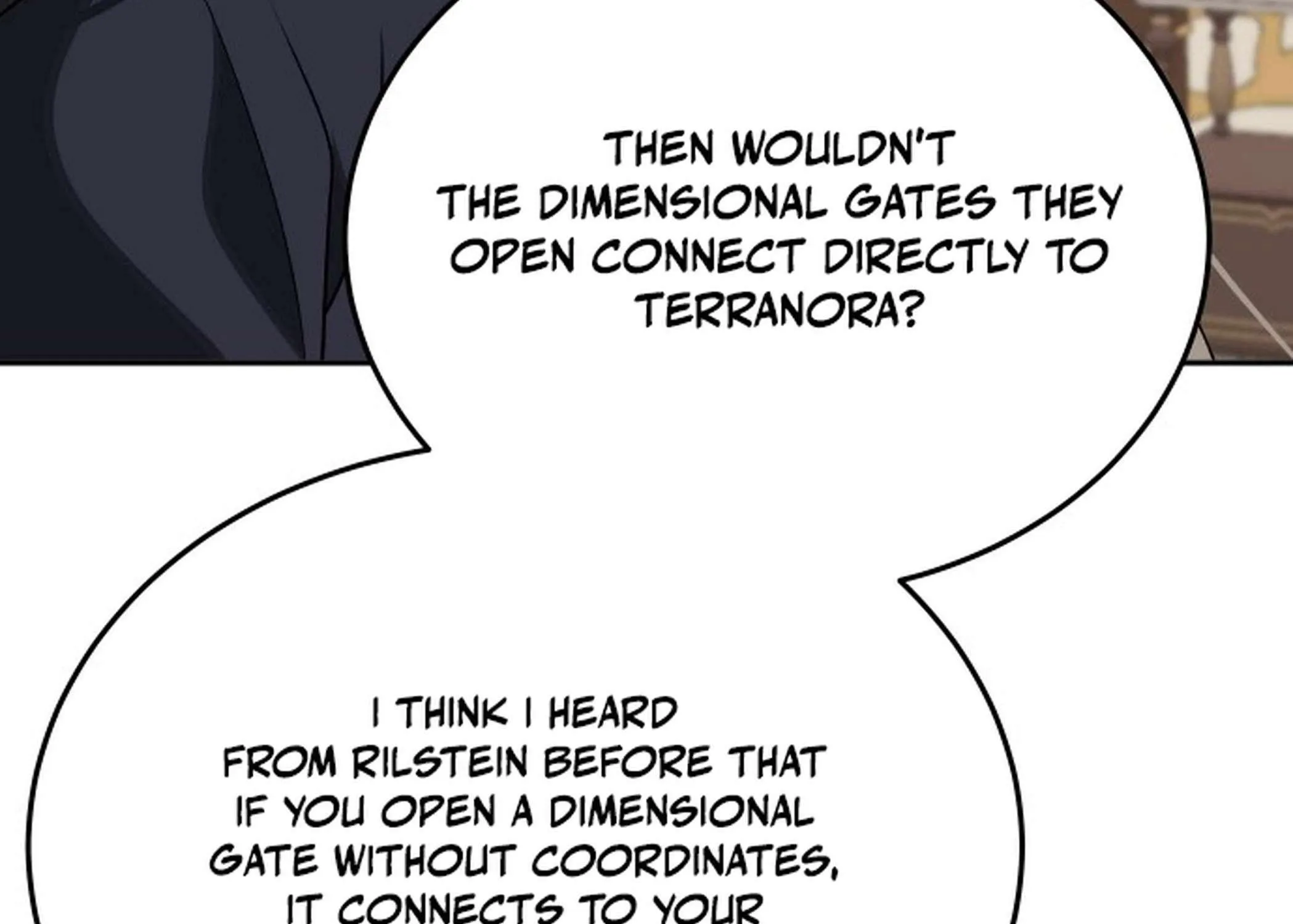 Transmigrating to the Otherworld Once More (REloaded To The Otherworld) Chapter 104 page 235 - 