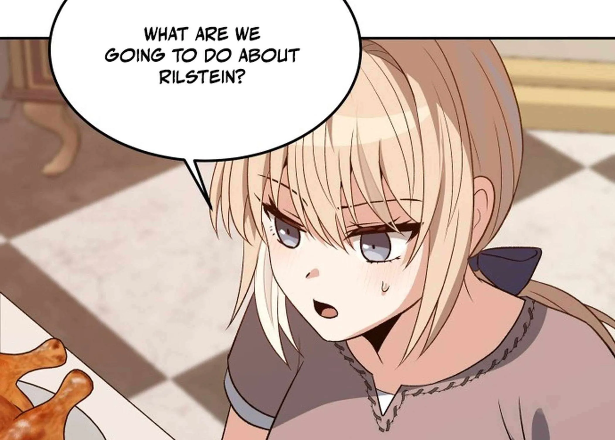 Transmigrating to the Otherworld Once More (REloaded To The Otherworld) Chapter 104 page 248 - 
