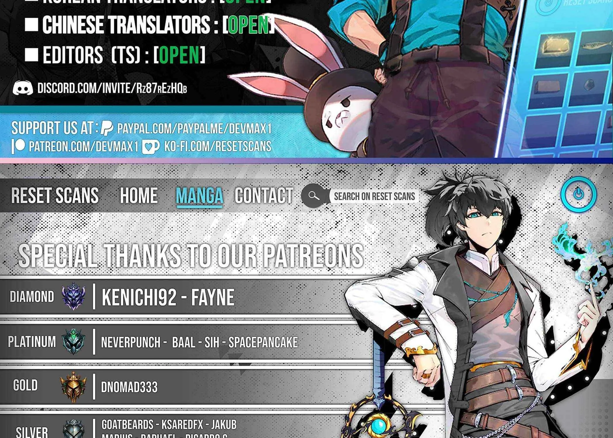 Transmigrating to the Otherworld Once More (REloaded To The Otherworld) Chapter 104 page 278 - 