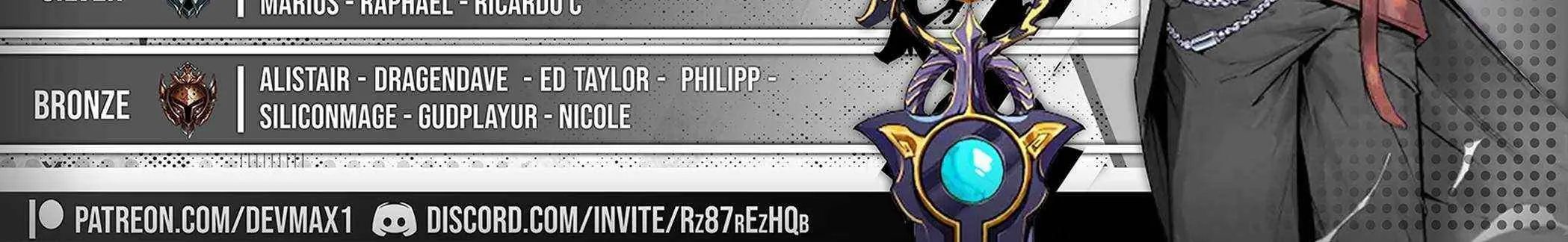 Transmigrating to the Otherworld Once More (REloaded To The Otherworld) Chapter 104 page 279 - 