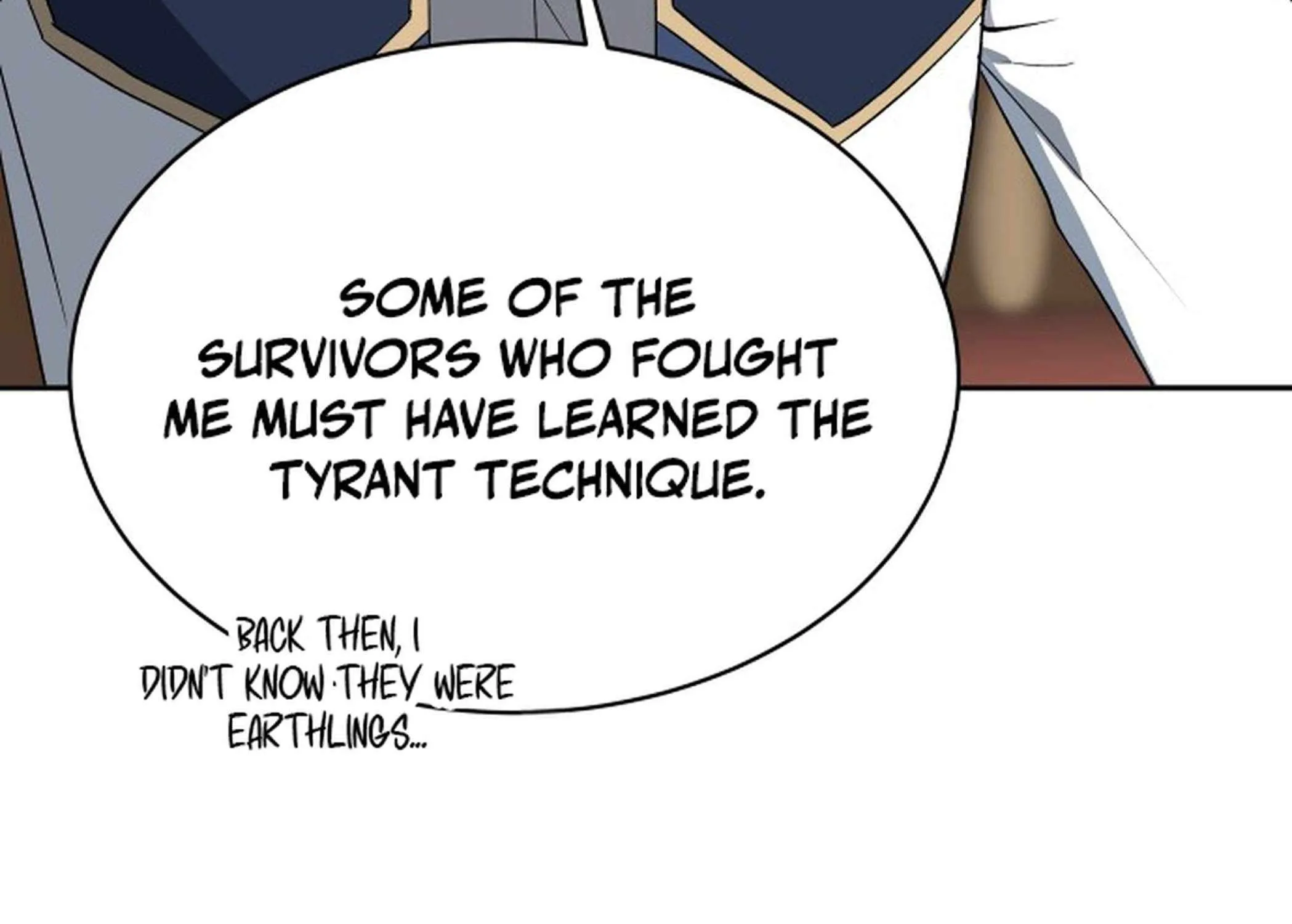 Transmigrating to the Otherworld Once More (REloaded To The Otherworld) Chapter 104 page 34 - 
