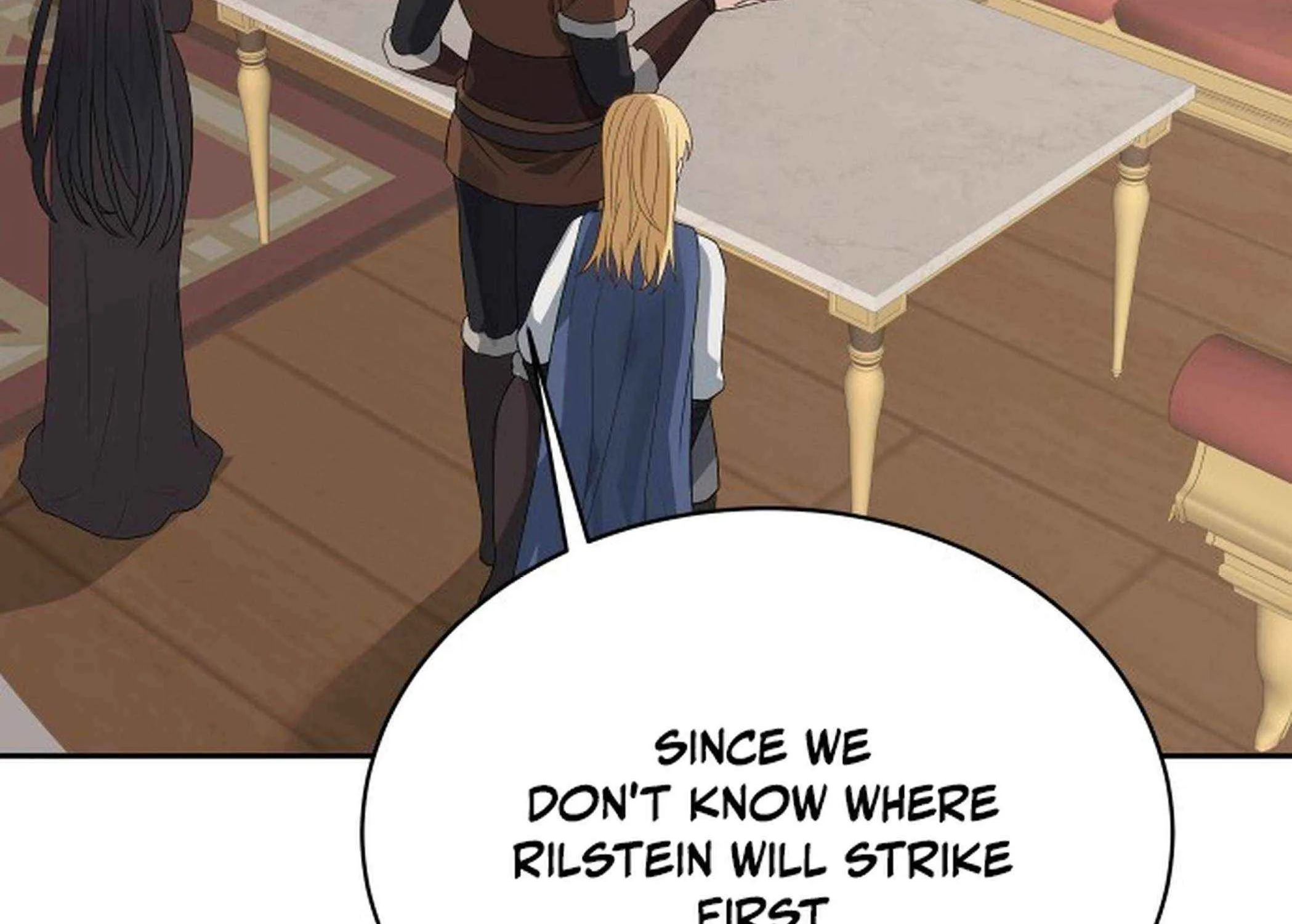 Transmigrating to the Otherworld Once More (REloaded To The Otherworld) Chapter 104 page 42 - 