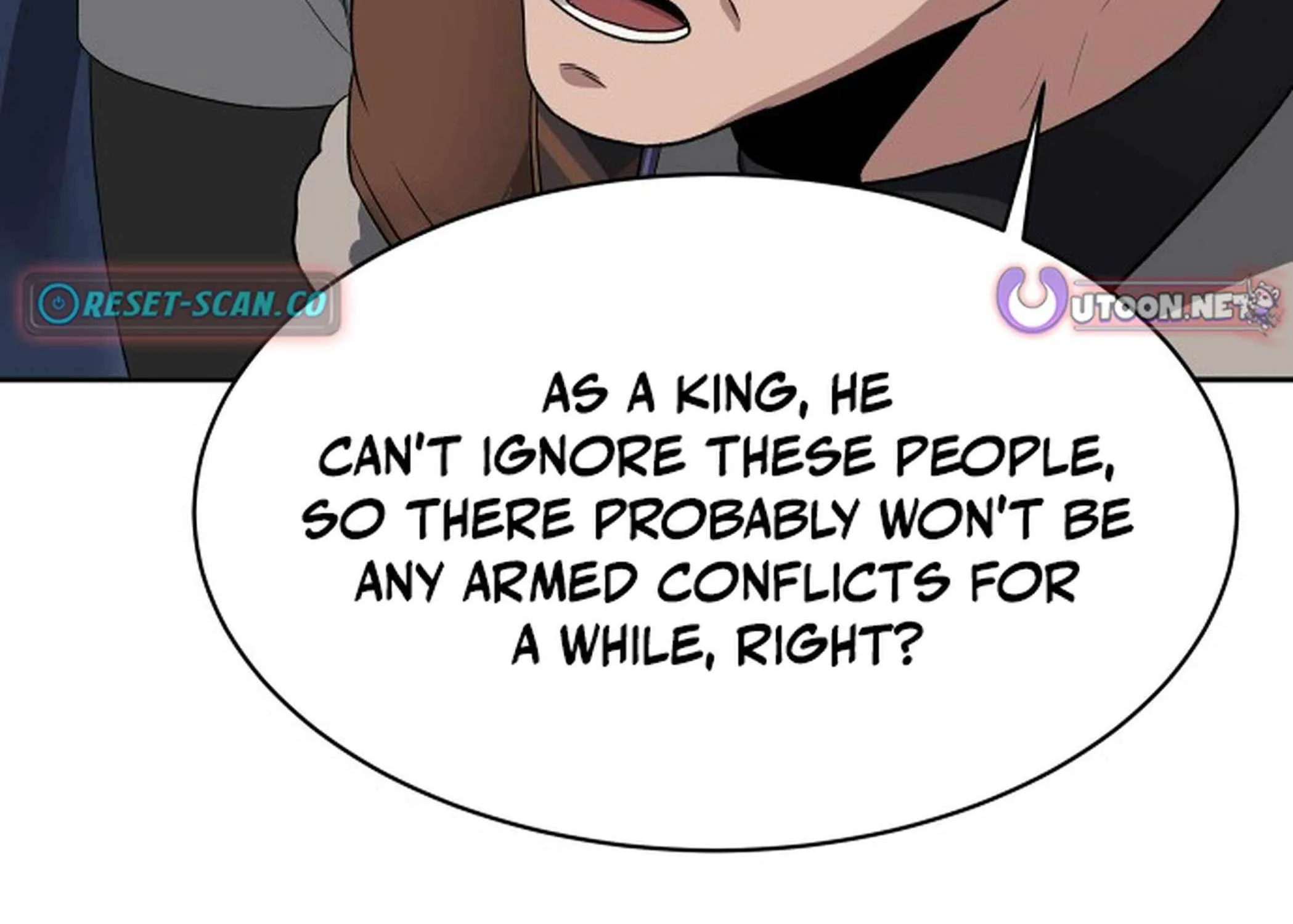 Transmigrating to the Otherworld Once More (REloaded To The Otherworld) Chapter 104 page 47 - 