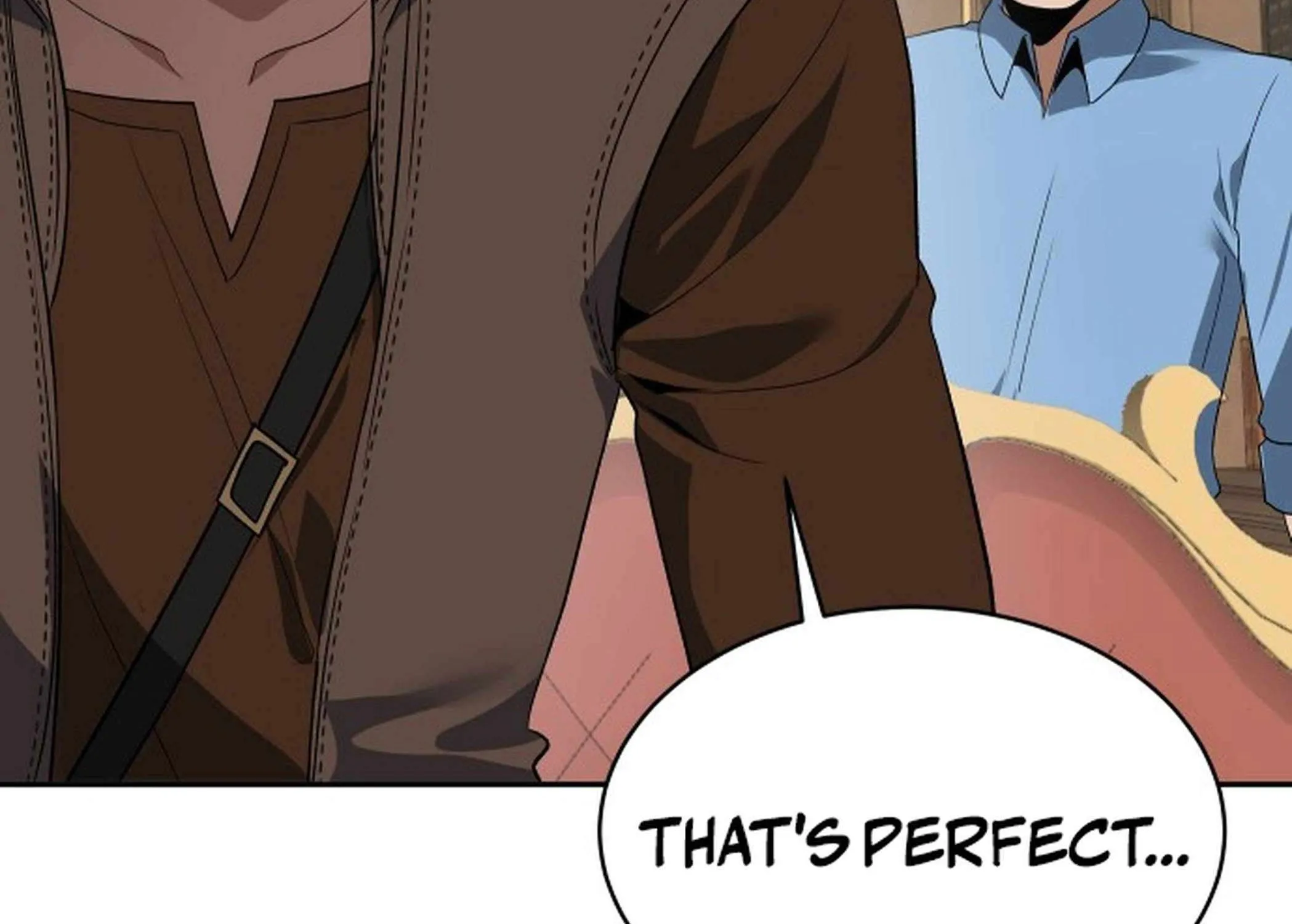 Transmigrating to the Otherworld Once More (REloaded To The Otherworld) Chapter 104 page 49 - 