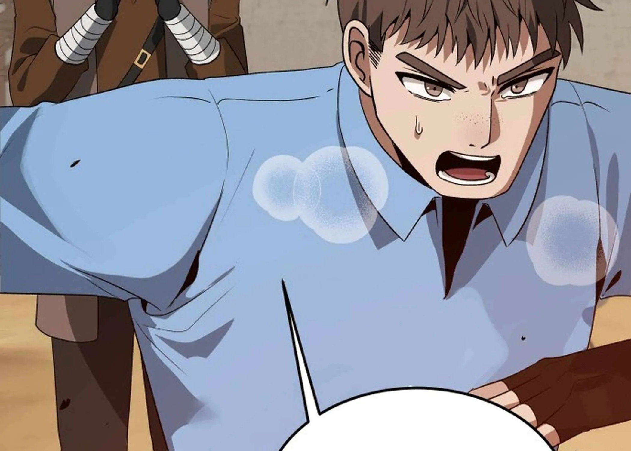 Transmigrating to the Otherworld Once More (REloaded To The Otherworld) Chapter 104 page 65 - 