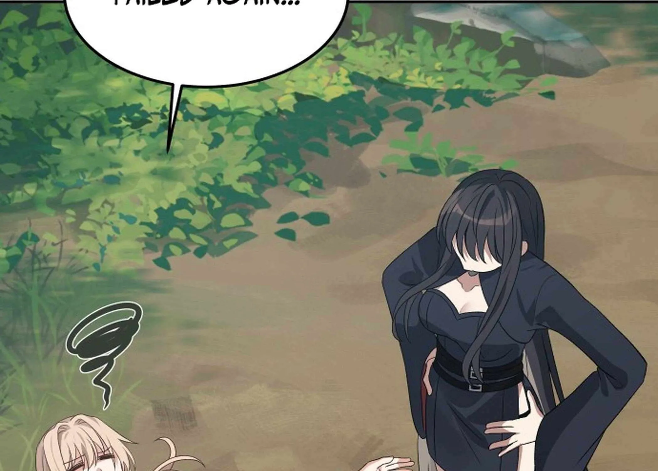 Transmigrating to the Otherworld Once More (REloaded To The Otherworld) Chapter 104 page 96 - 