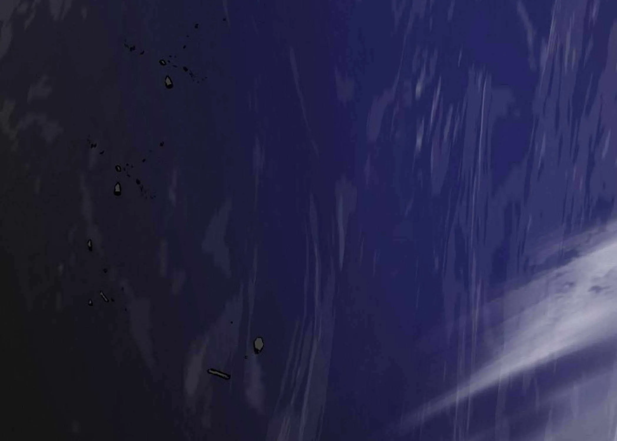 Transmigrating to the Otherworld Once More (REloaded To The Otherworld) Chapter 105 page 129 - 