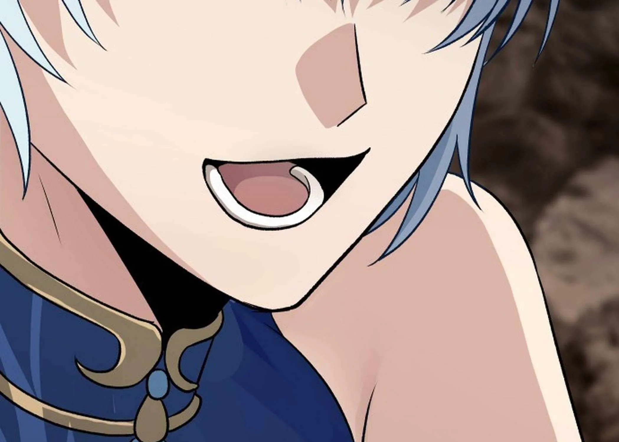 Transmigrating to the Otherworld Once More (REloaded To The Otherworld) Chapter 105 page 16 - 