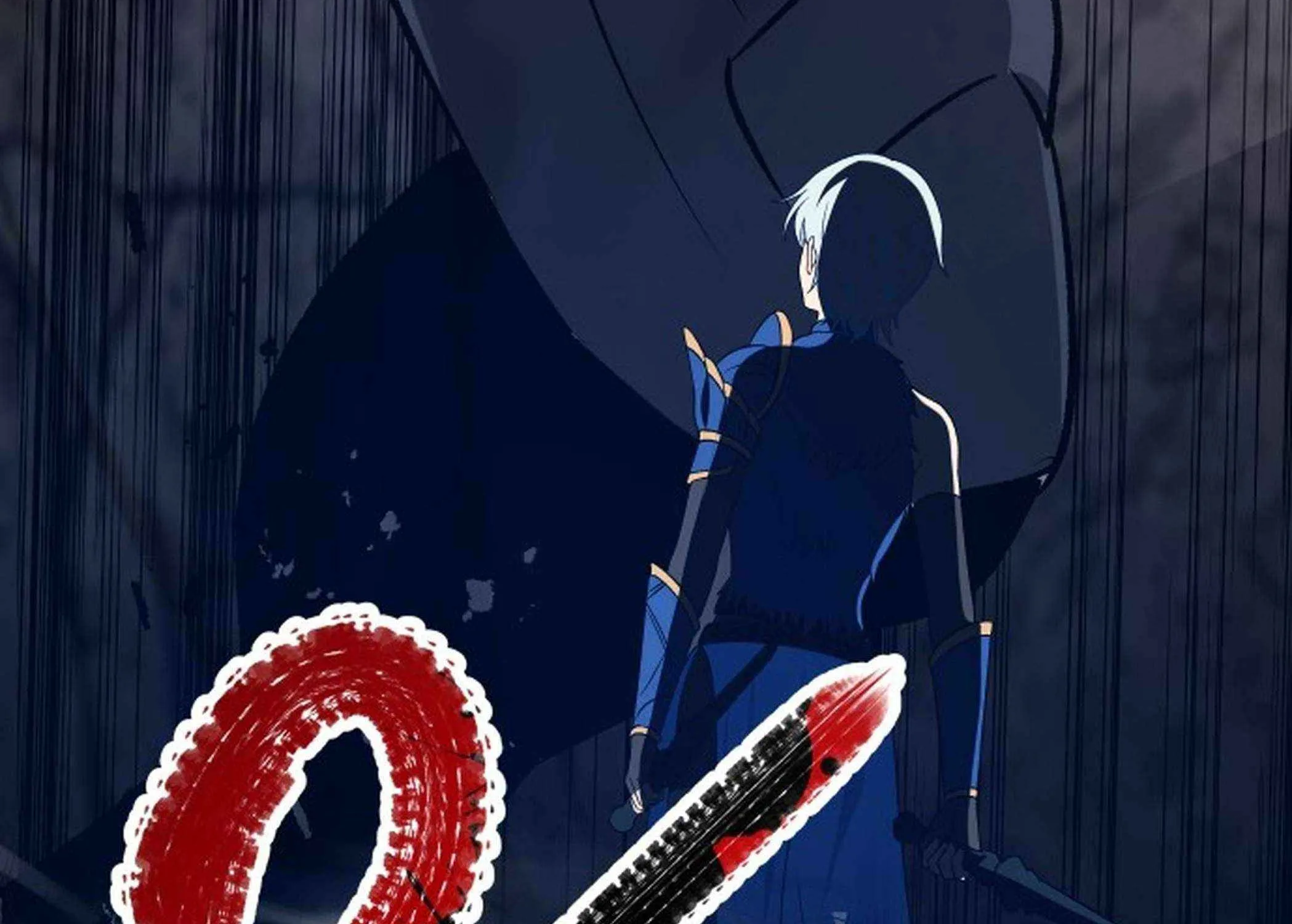 Transmigrating to the Otherworld Once More (REloaded To The Otherworld) Chapter 105 page 152 - 