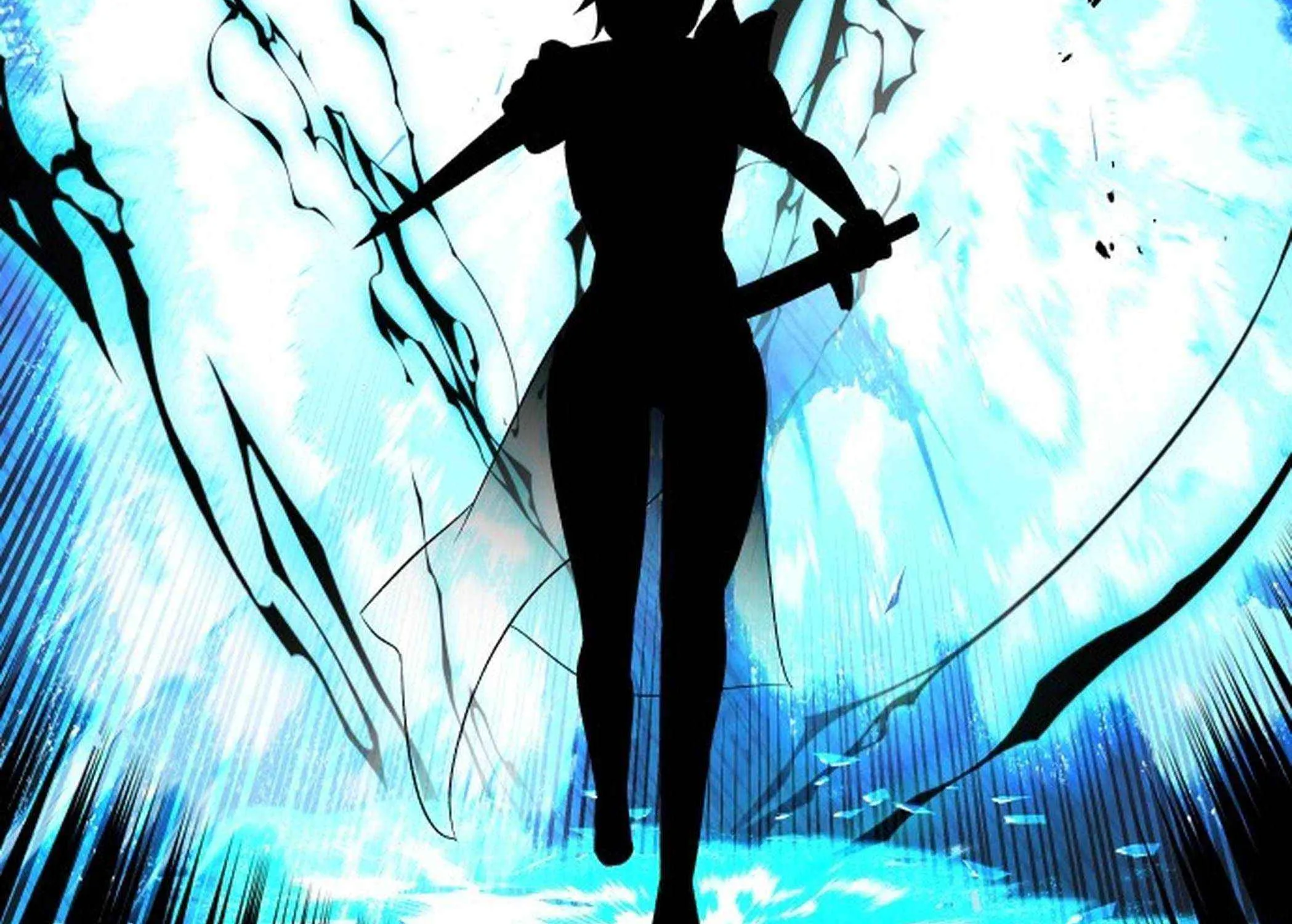 Transmigrating to the Otherworld Once More (REloaded To The Otherworld) Chapter 105 page 166 - 