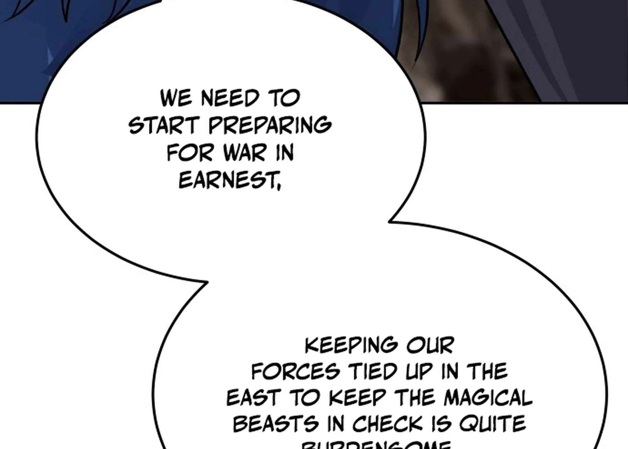 Transmigrating to the Otherworld Once More (REloaded To The Otherworld) Chapter 105 page 18 - 