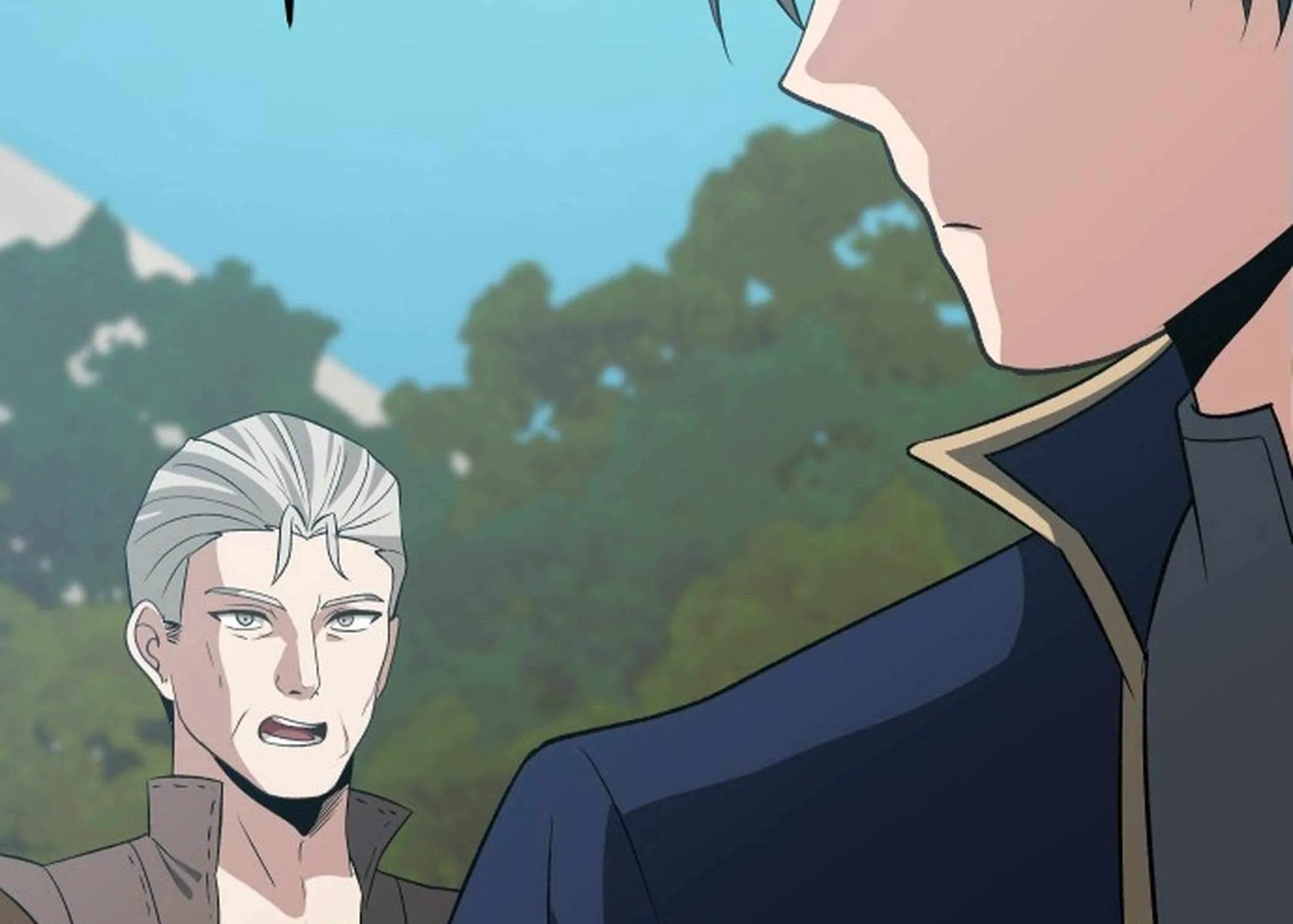 Transmigrating to the Otherworld Once More (REloaded To The Otherworld) Chapter 105 page 184 - 