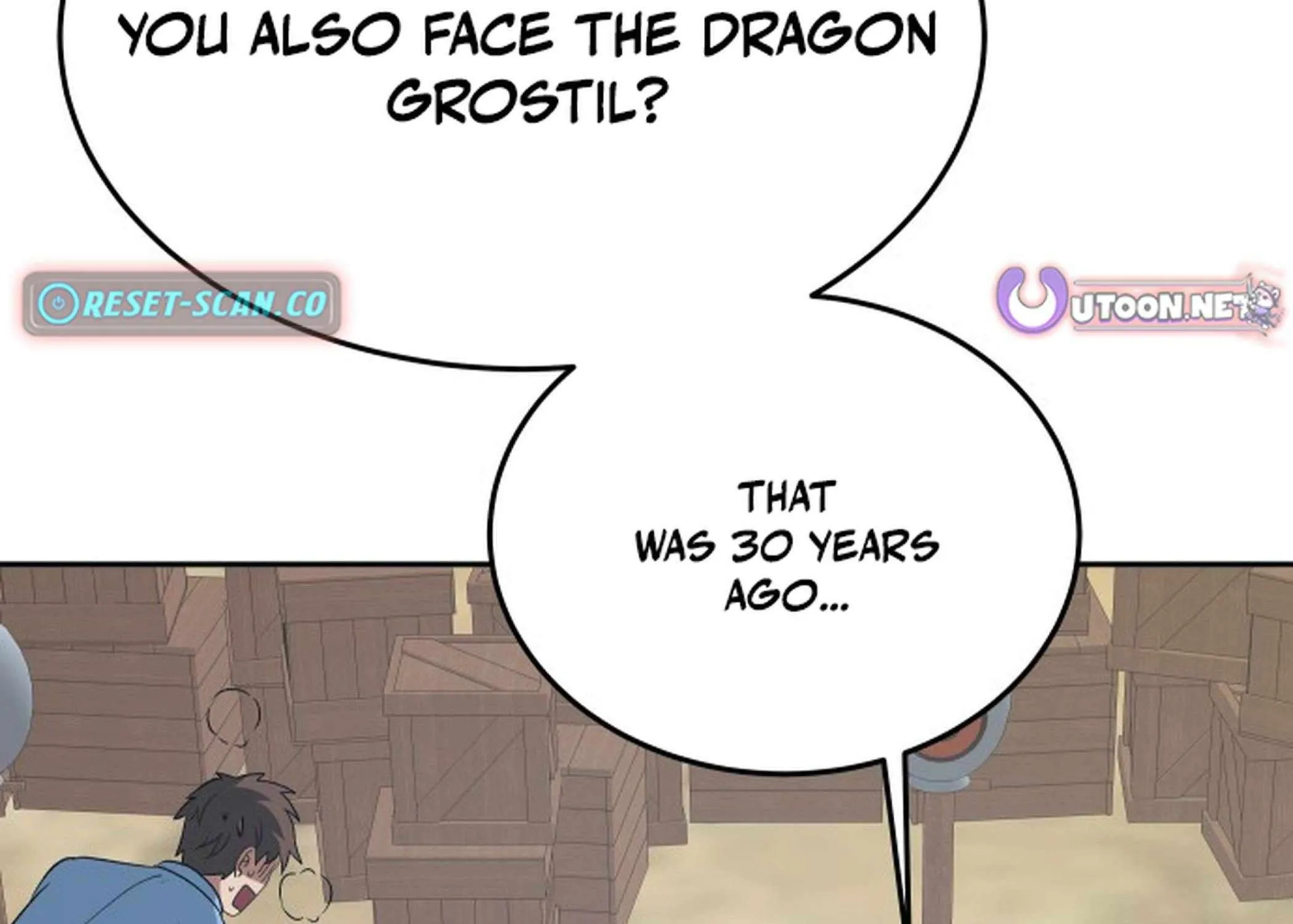 Transmigrating to the Otherworld Once More (REloaded To The Otherworld) Chapter 105 page 187 - 