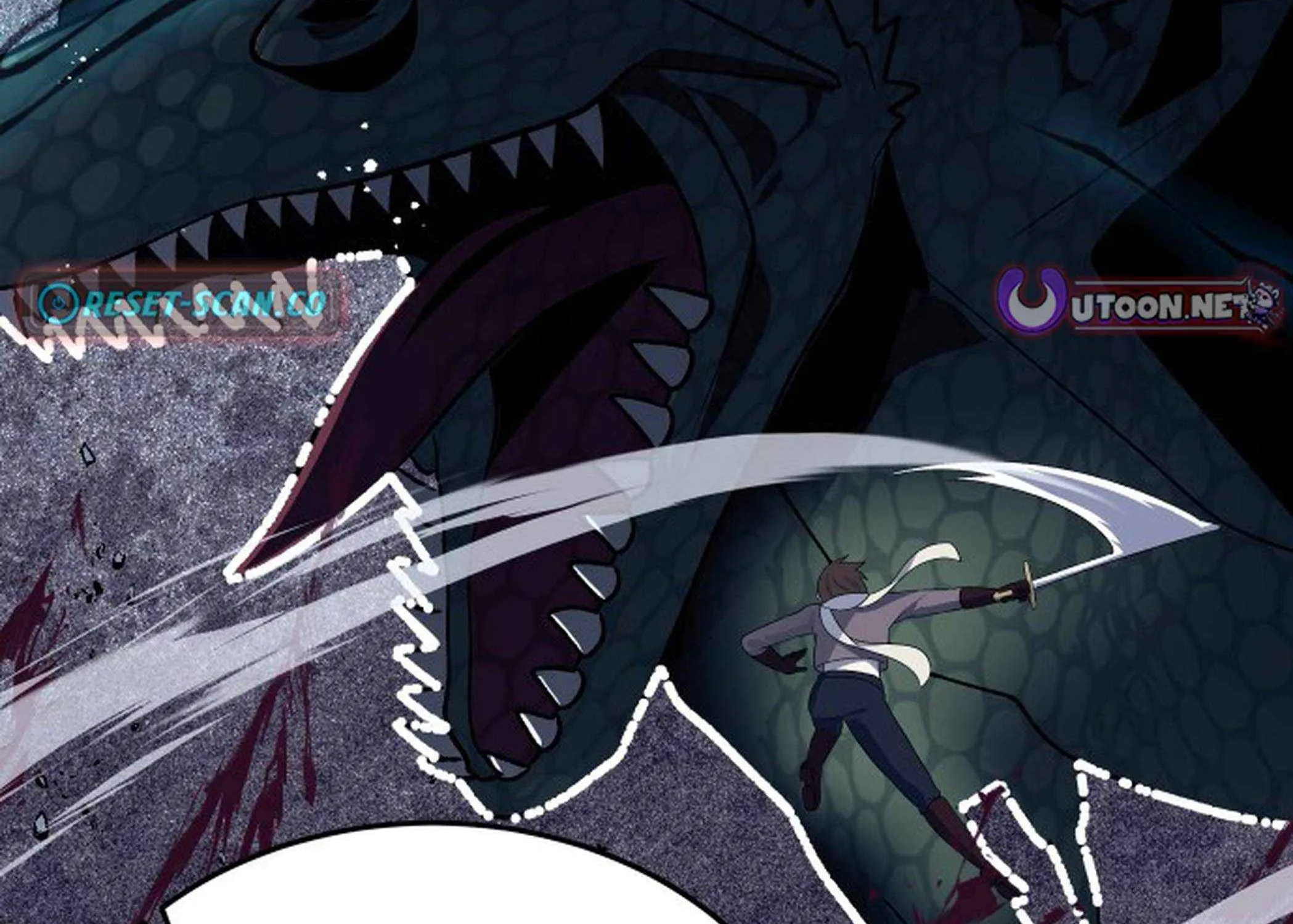 Transmigrating to the Otherworld Once More (REloaded To The Otherworld) Chapter 105 page 215 - 