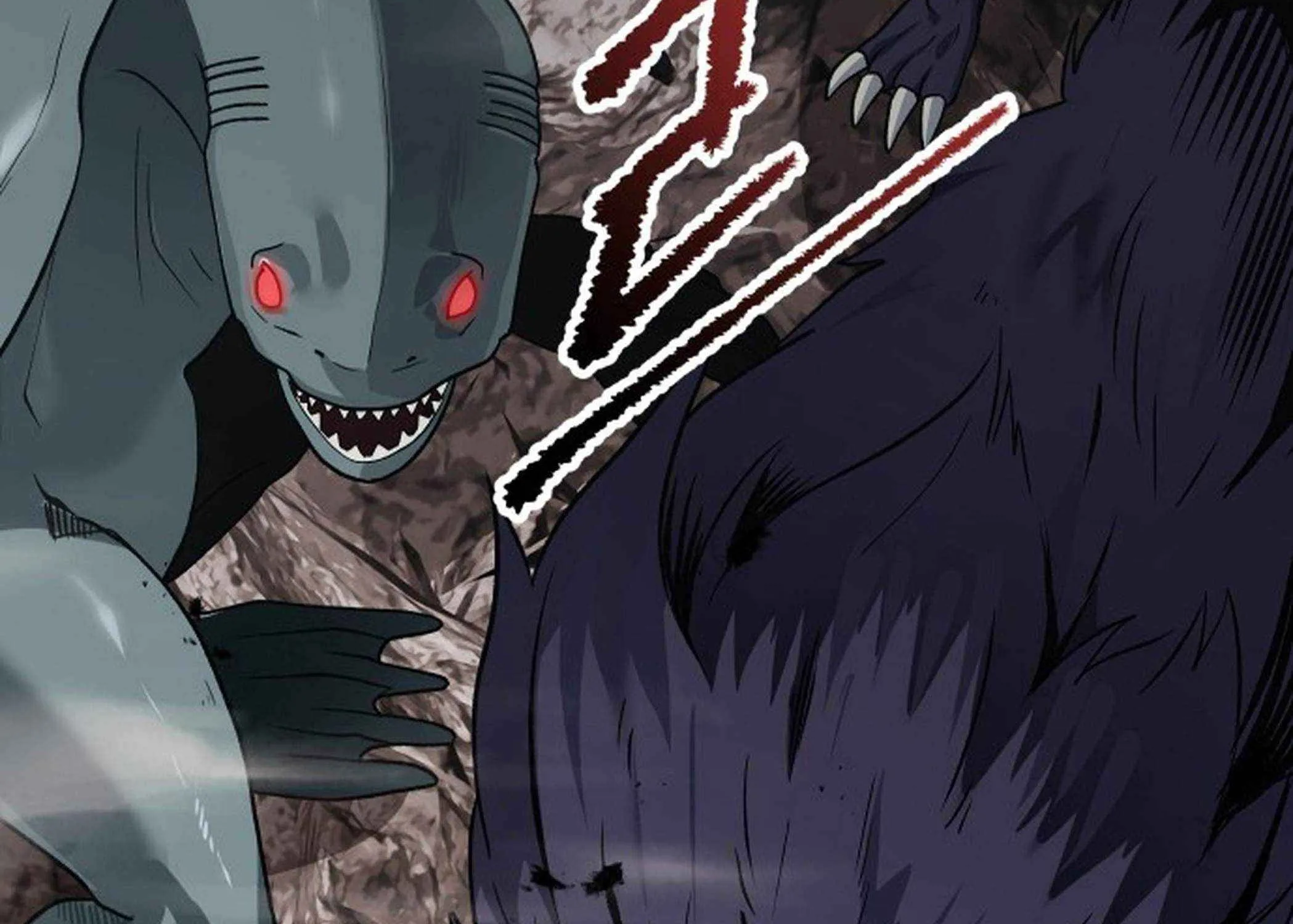 Transmigrating to the Otherworld Once More (REloaded To The Otherworld) Chapter 105 page 24 - 