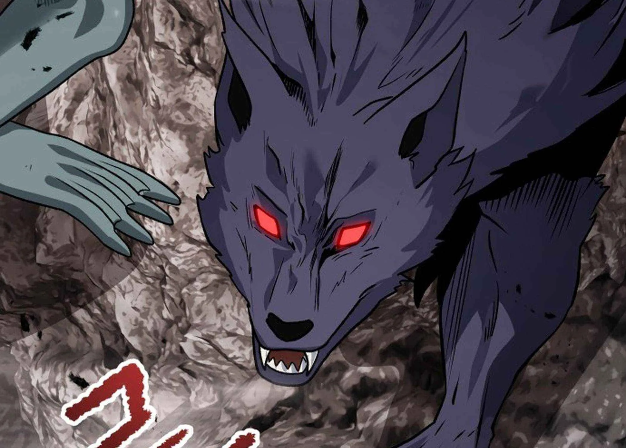 Transmigrating to the Otherworld Once More (REloaded To The Otherworld) Chapter 105 page 25 - 