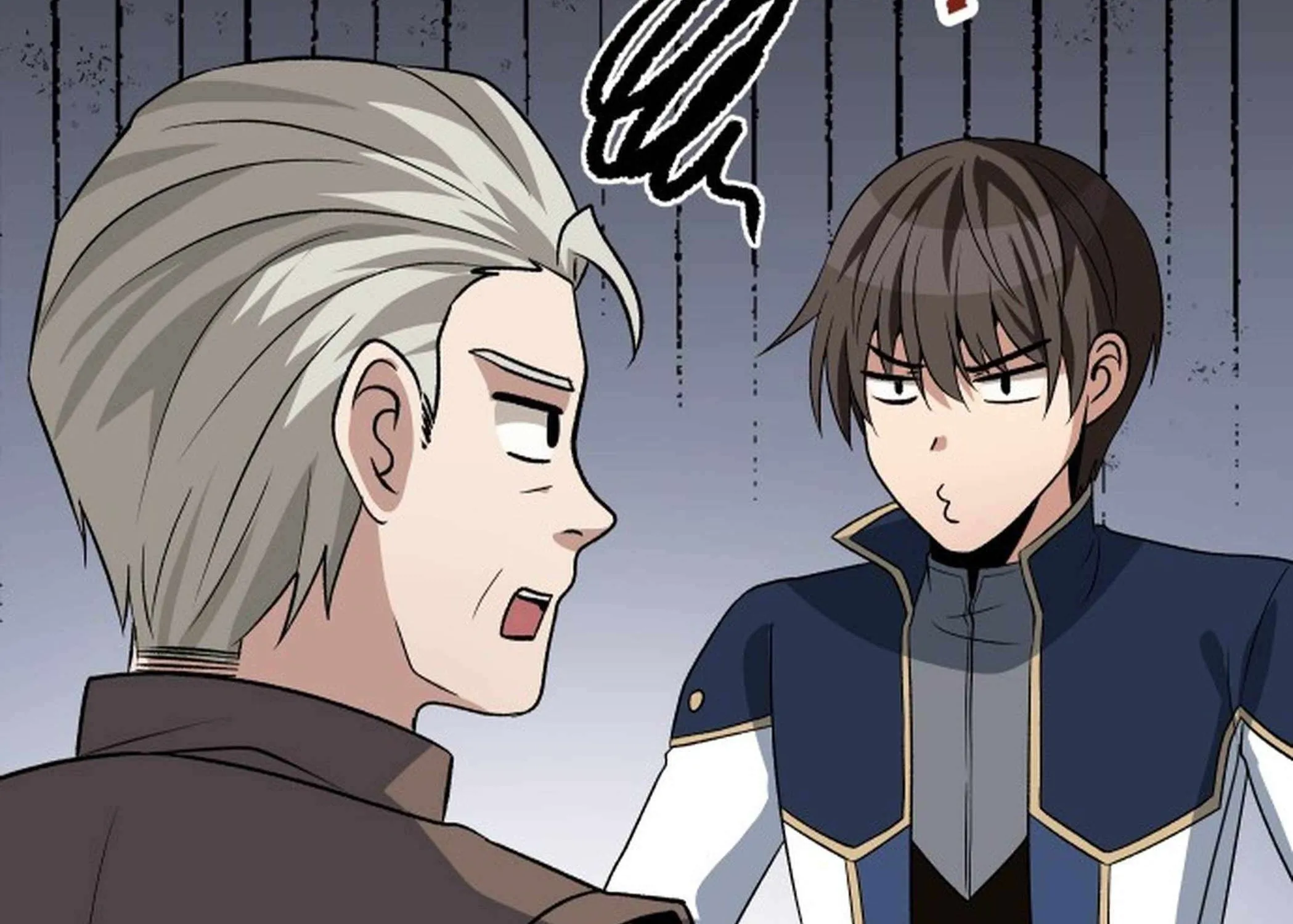 Transmigrating to the Otherworld Once More (REloaded To The Otherworld) Chapter 105 page 241 - 
