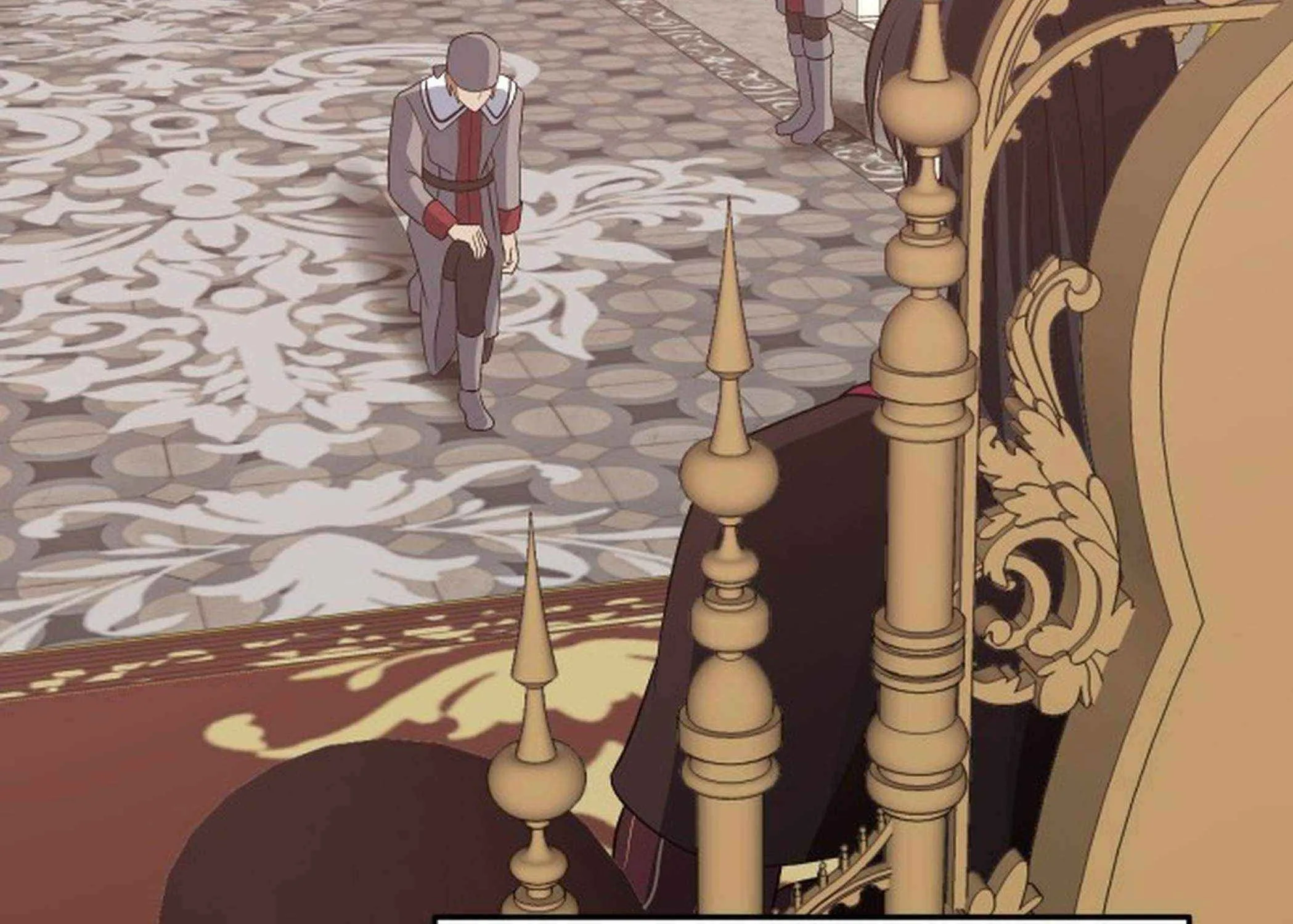 Transmigrating to the Otherworld Once More (REloaded To The Otherworld) Chapter 105 page 266 - 