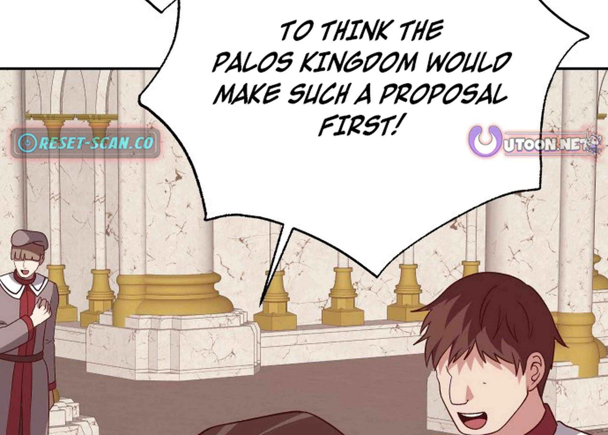 Transmigrating to the Otherworld Once More (REloaded To The Otherworld) Chapter 105 page 285 - 