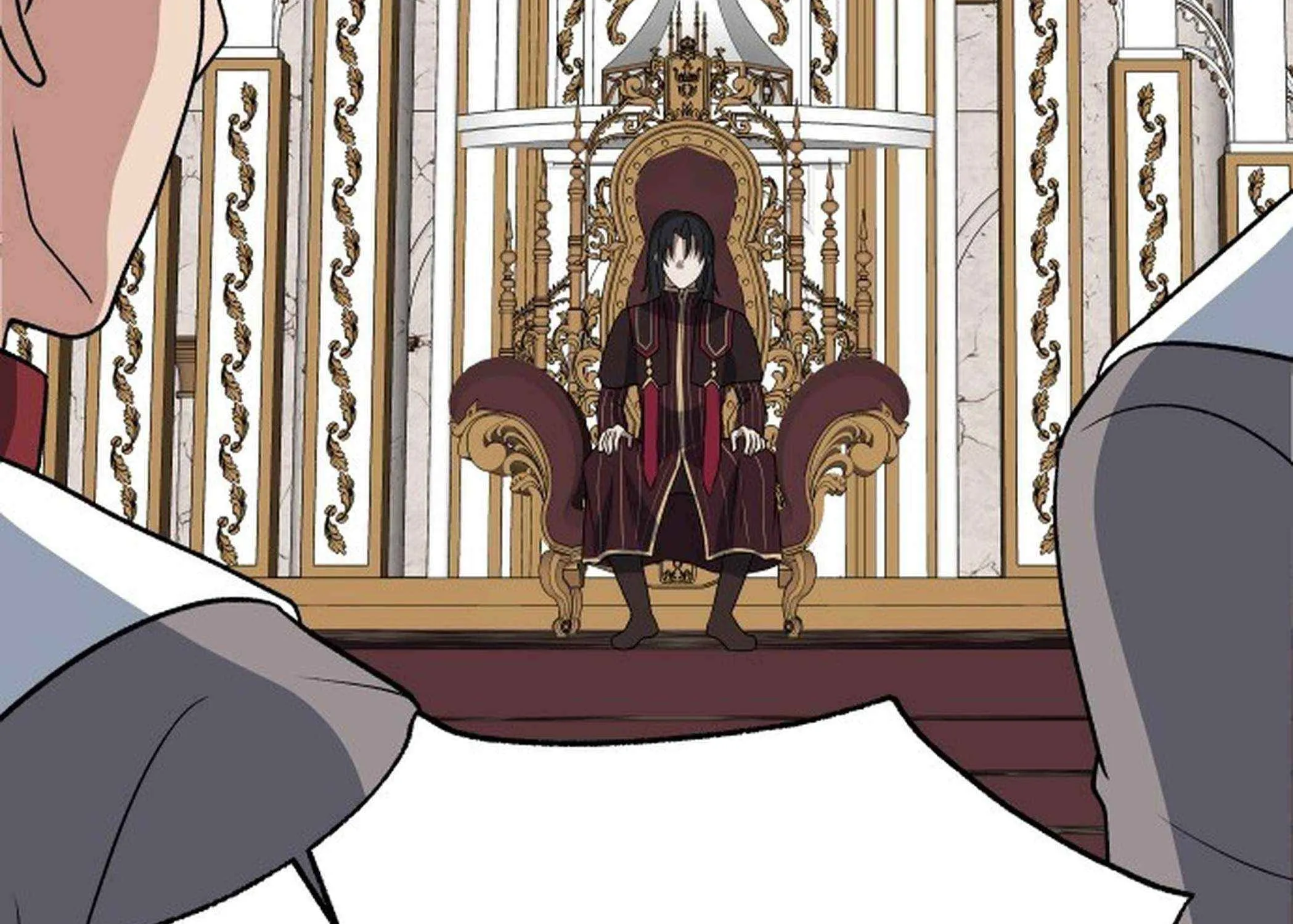 Transmigrating to the Otherworld Once More (REloaded To The Otherworld) Chapter 105 page 291 - 