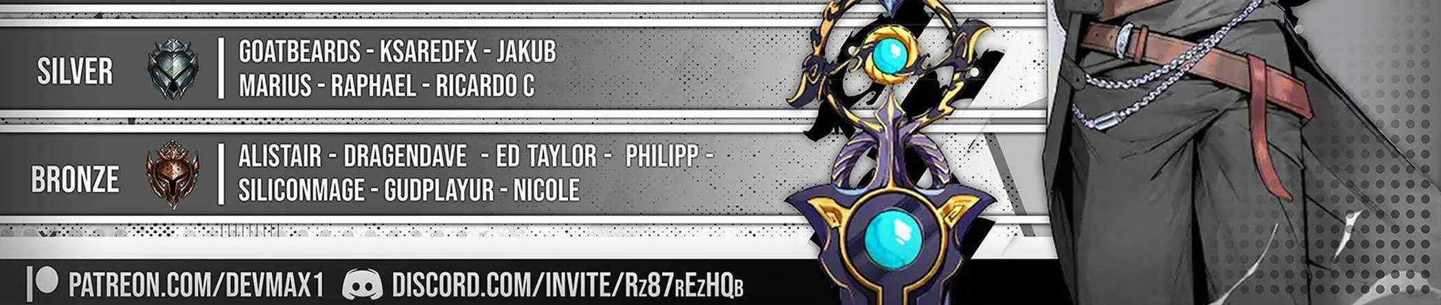 Transmigrating to the Otherworld Once More (REloaded To The Otherworld) Chapter 105 page 336 - 