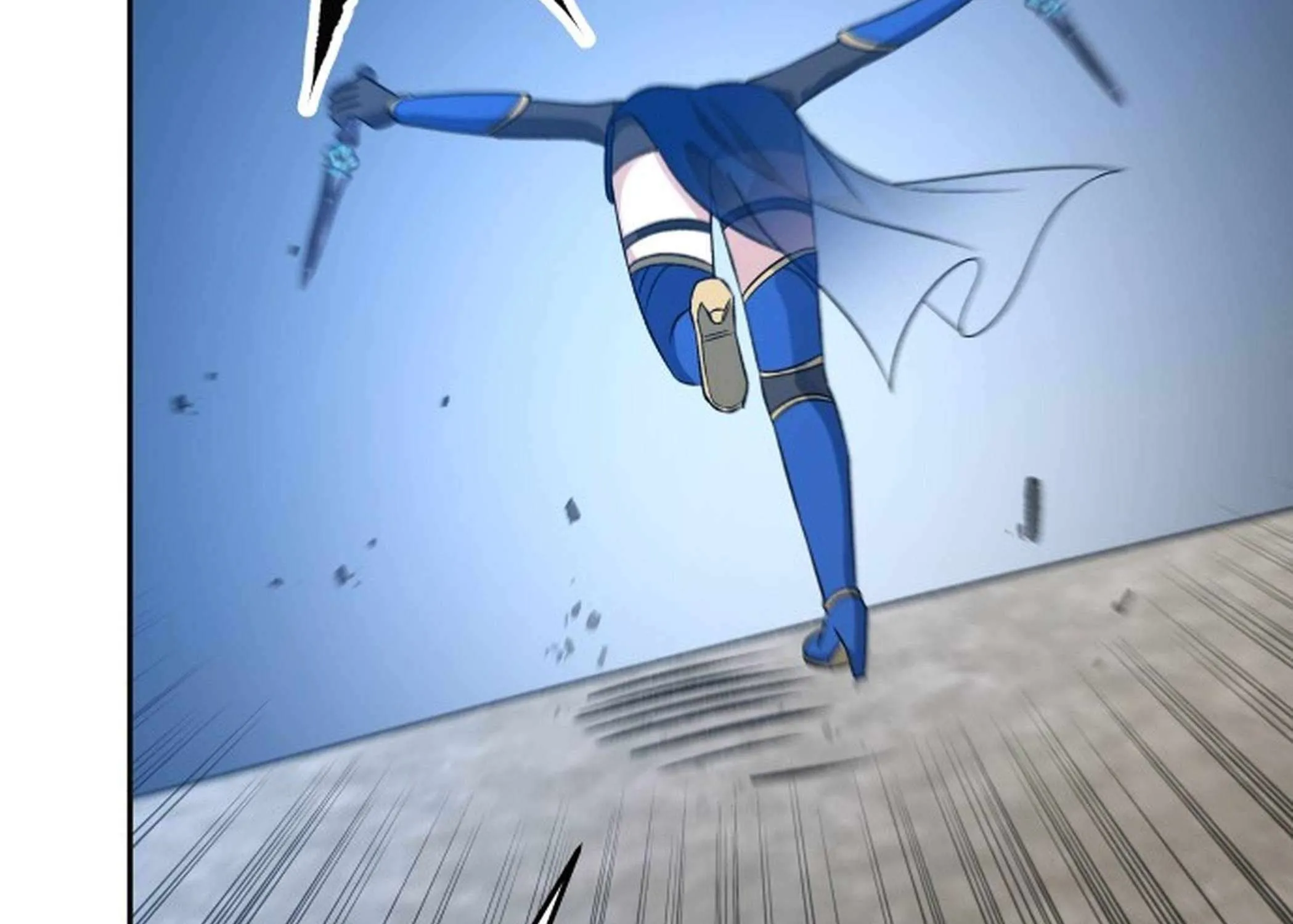 Transmigrating to the Otherworld Once More (REloaded To The Otherworld) Chapter 105 page 76 - 