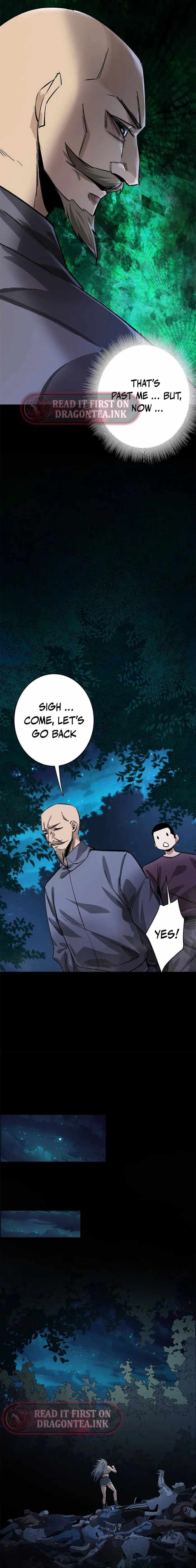Transmigrating to the Otherworld Once More (REloaded To The Otherworld) Chapter 106.1 page 6 - 