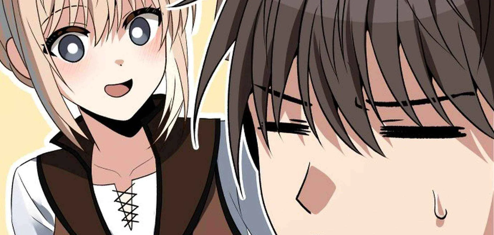 Transmigrating to the Otherworld Once More (REloaded To The Otherworld) Chapter 106 page 119 - 