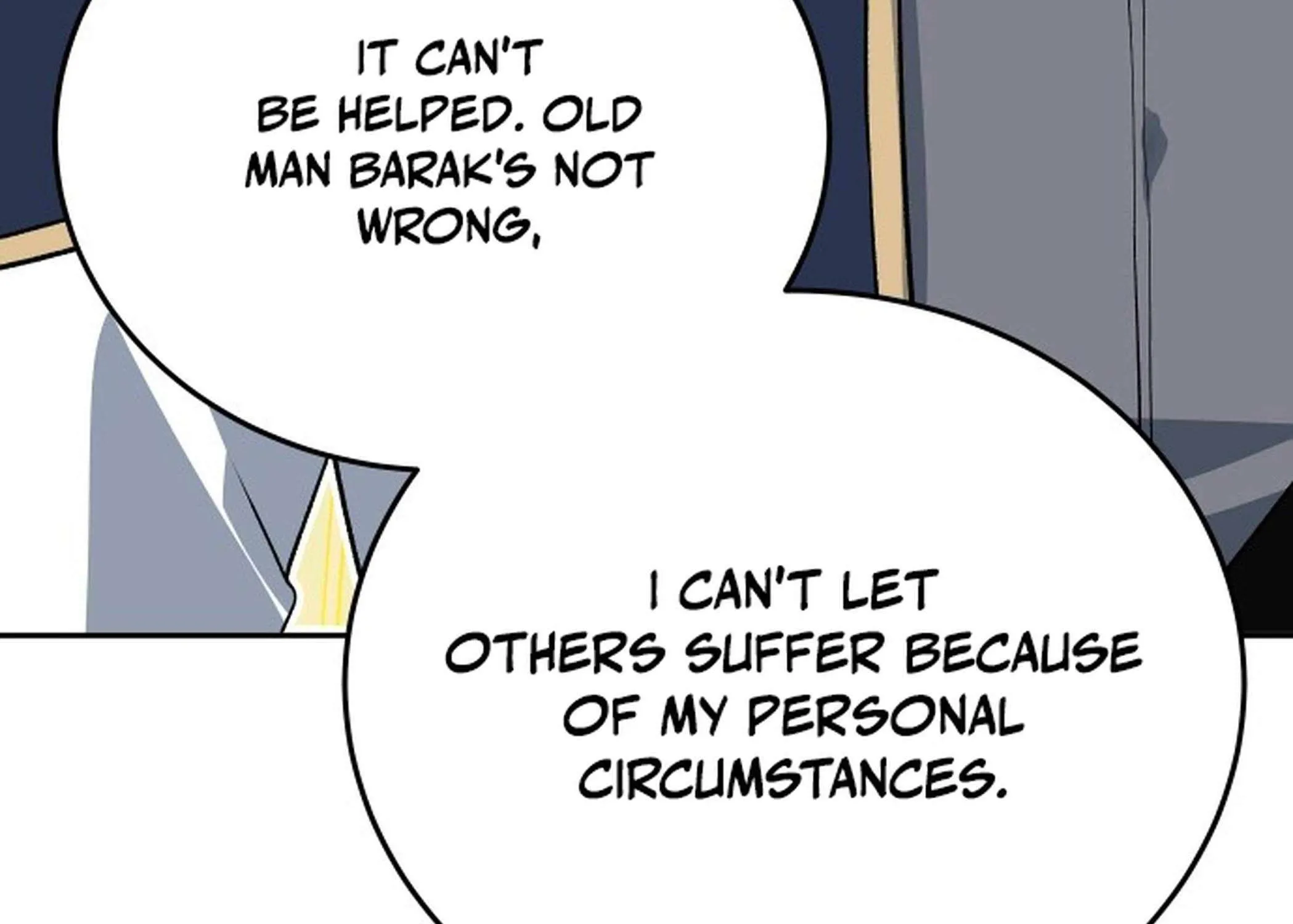 Transmigrating to the Otherworld Once More (REloaded To The Otherworld) Chapter 106 page 121 - 