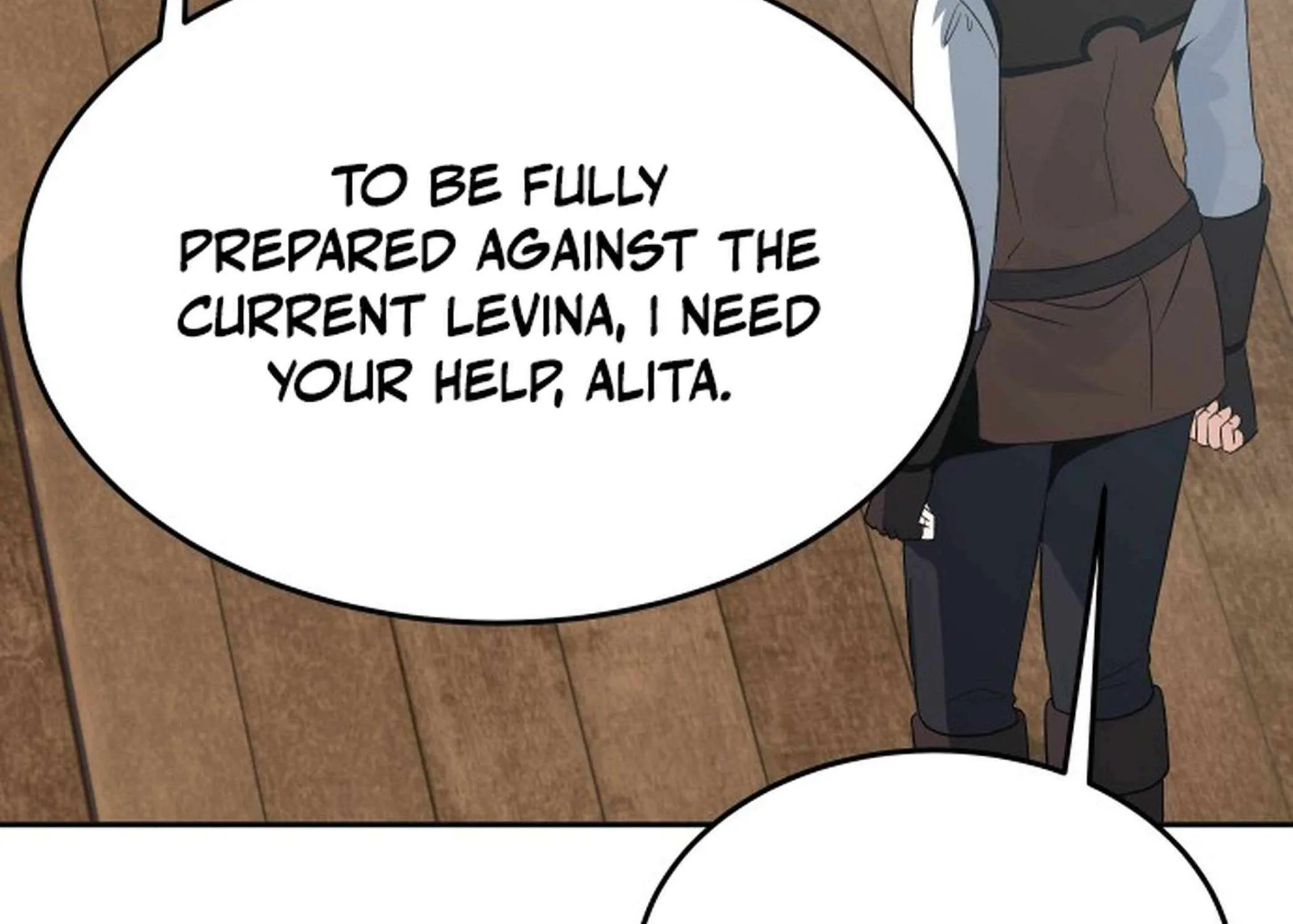 Transmigrating to the Otherworld Once More (REloaded To The Otherworld) Chapter 106 page 125 - 