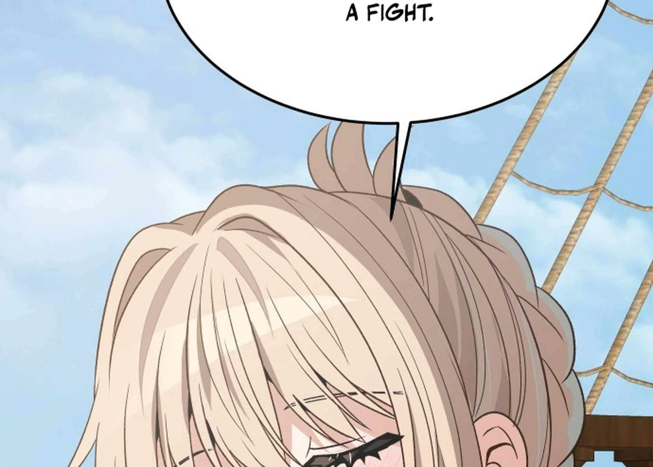 Transmigrating to the Otherworld Once More (REloaded To The Otherworld) Chapter 106 page 132 - 