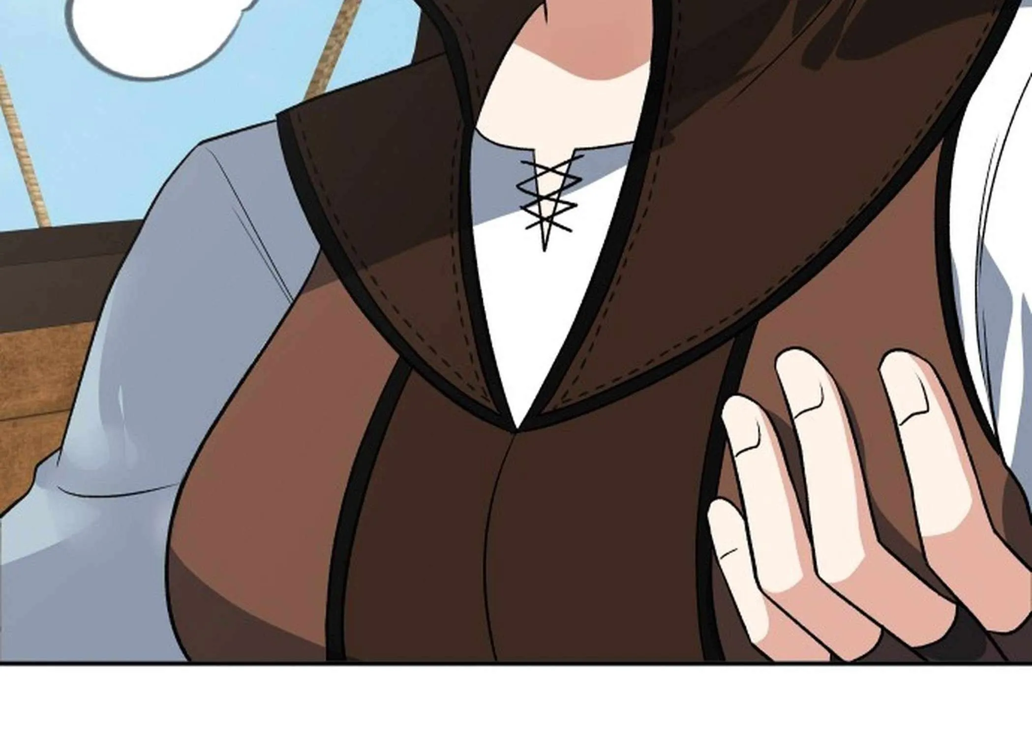 Transmigrating to the Otherworld Once More (REloaded To The Otherworld) Chapter 106 page 134 - 