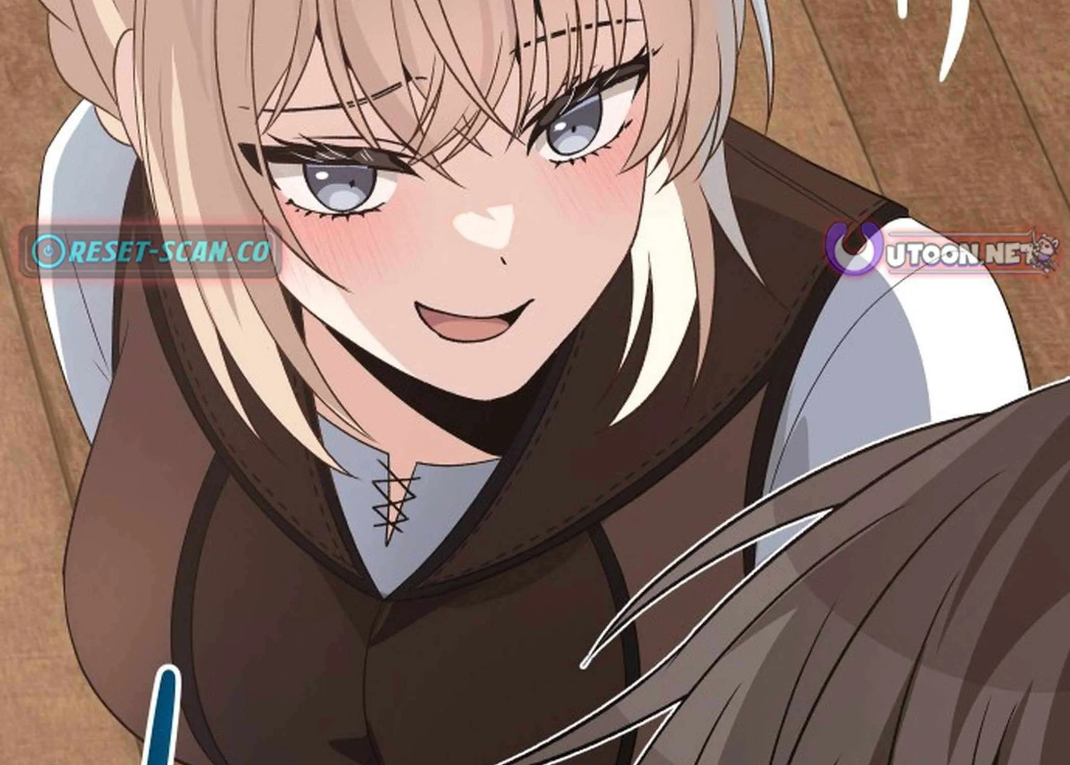 Transmigrating to the Otherworld Once More (REloaded To The Otherworld) Chapter 106 page 144 - 