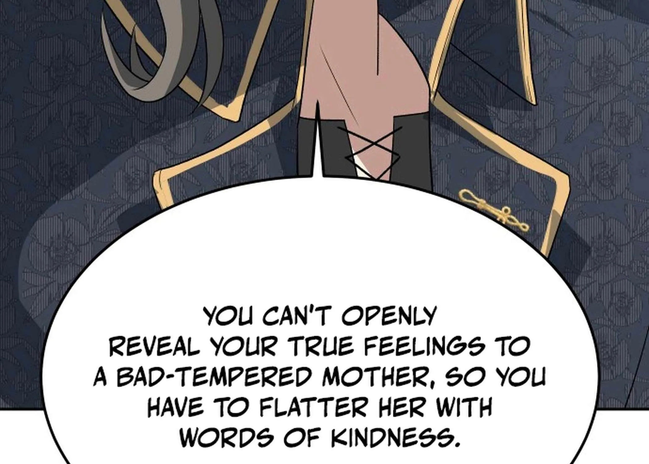 Transmigrating to the Otherworld Once More (REloaded To The Otherworld) Chapter 106 page 19 - 