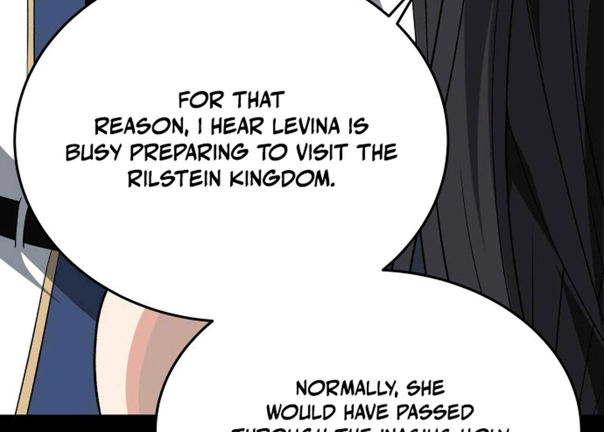 Transmigrating to the Otherworld Once More (REloaded To The Otherworld) Chapter 106 page 184 - 