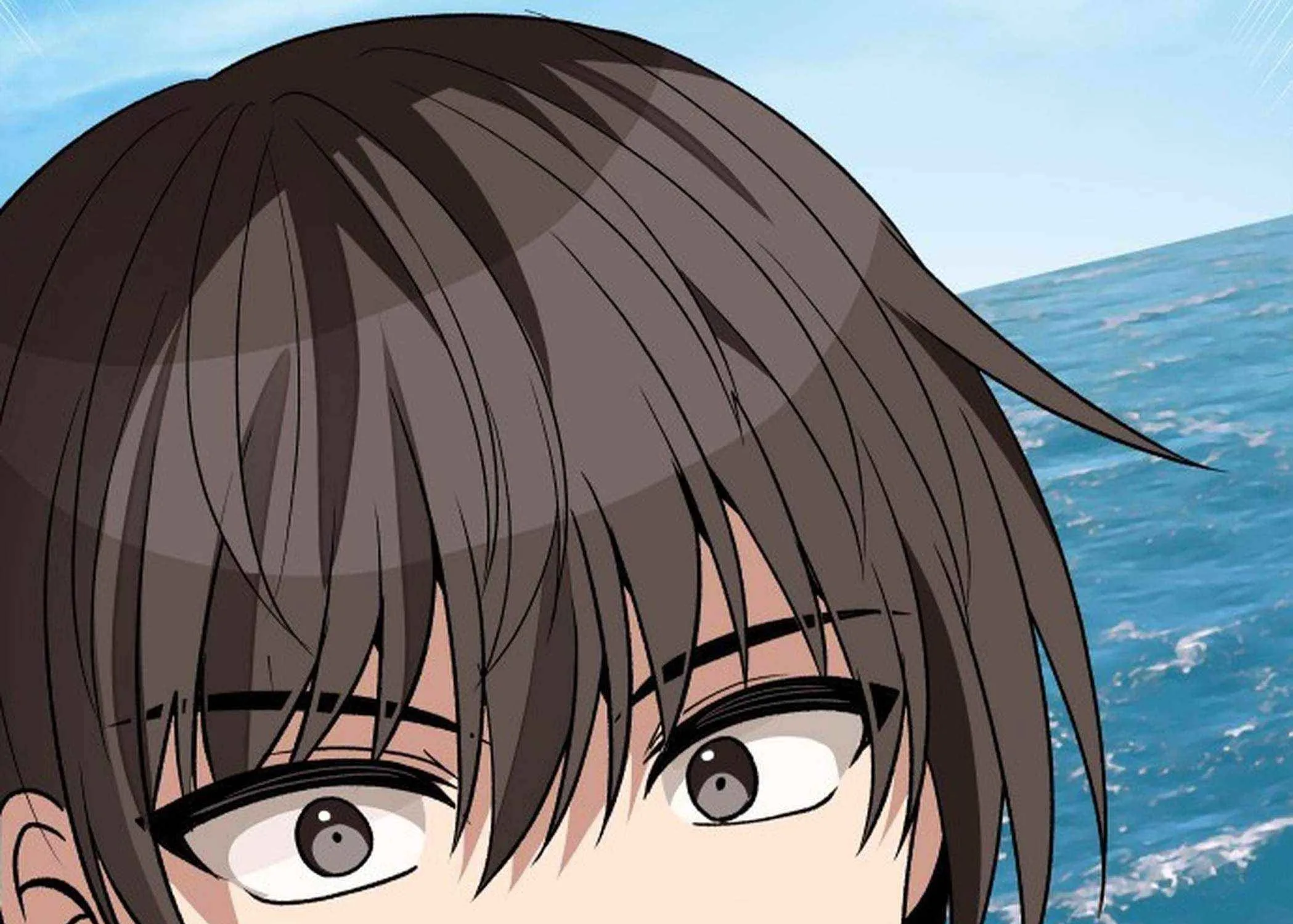Transmigrating to the Otherworld Once More (REloaded To The Otherworld) Chapter 106 page 187 - 