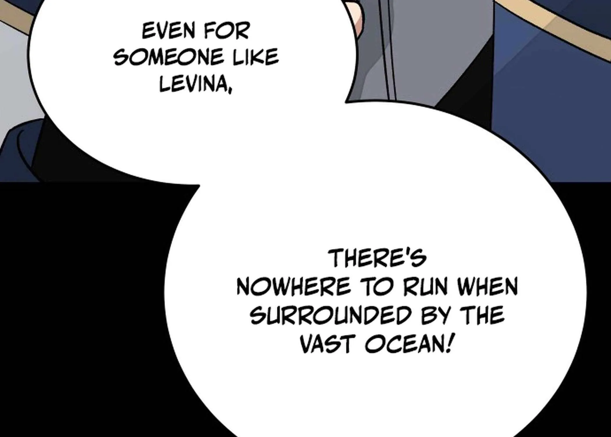 Transmigrating to the Otherworld Once More (REloaded To The Otherworld) Chapter 106 page 190 - 