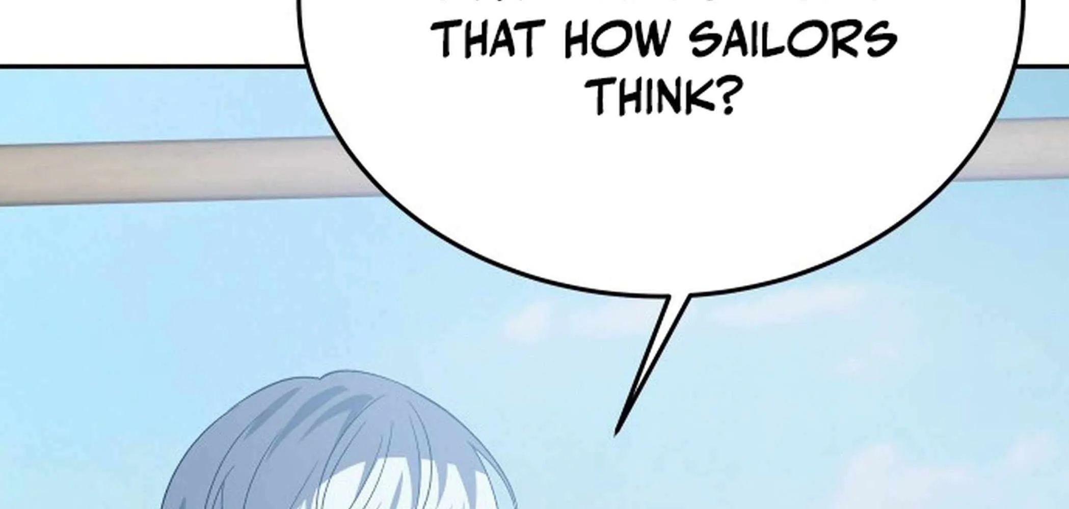 Transmigrating to the Otherworld Once More (REloaded To The Otherworld) Chapter 106 page 21 - 