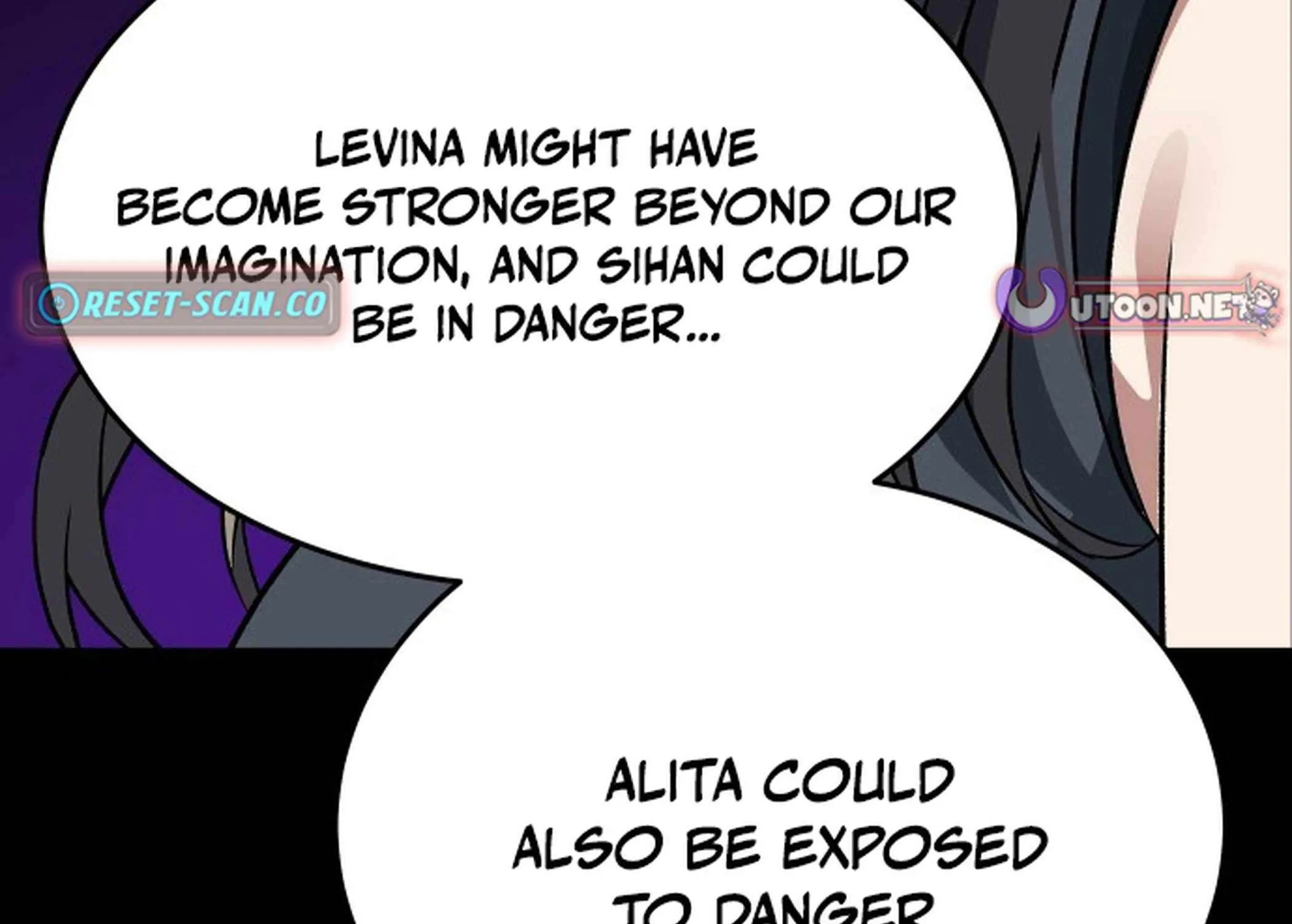 Transmigrating to the Otherworld Once More (REloaded To The Otherworld) Chapter 106 page 214 - 