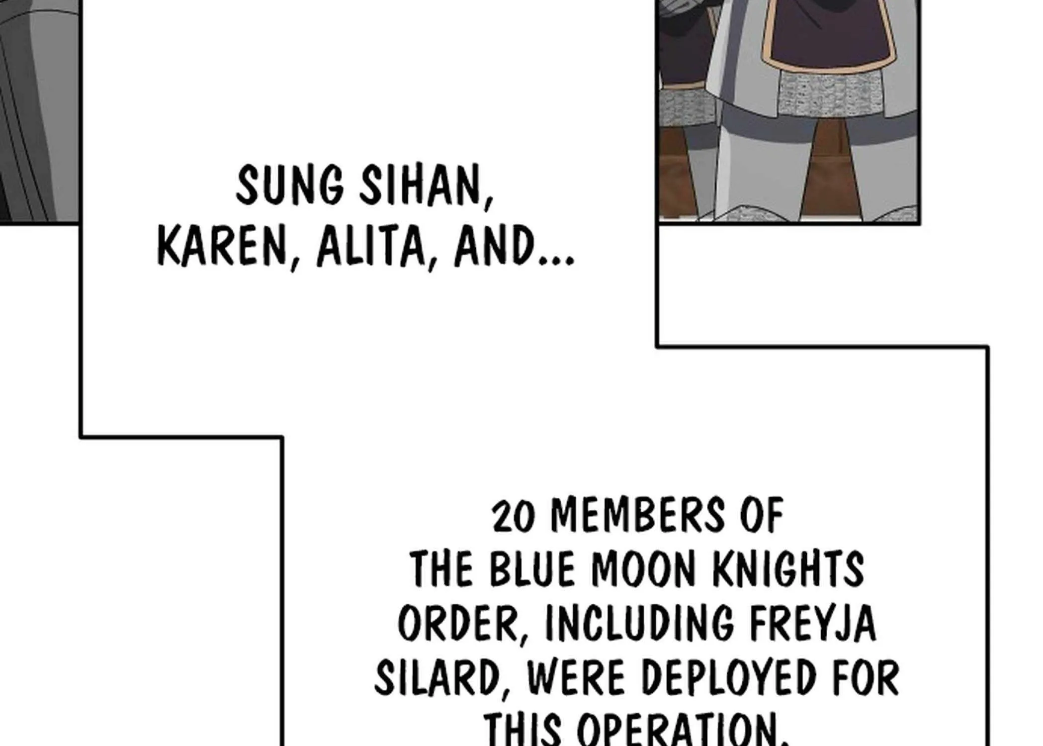 Transmigrating to the Otherworld Once More (REloaded To The Otherworld) Chapter 106 page 230 - 