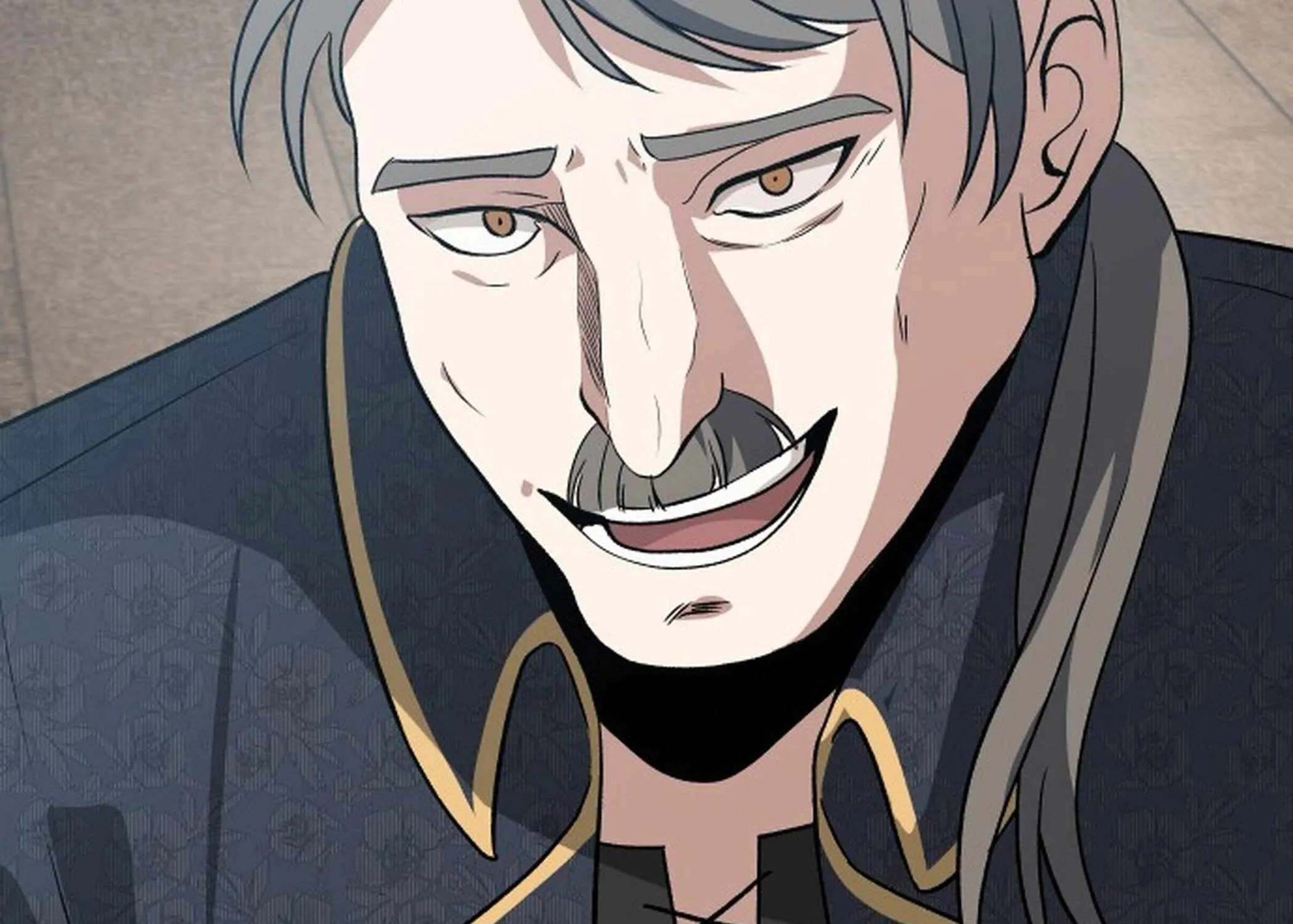 Transmigrating to the Otherworld Once More (REloaded To The Otherworld) Chapter 106 page 255 - 