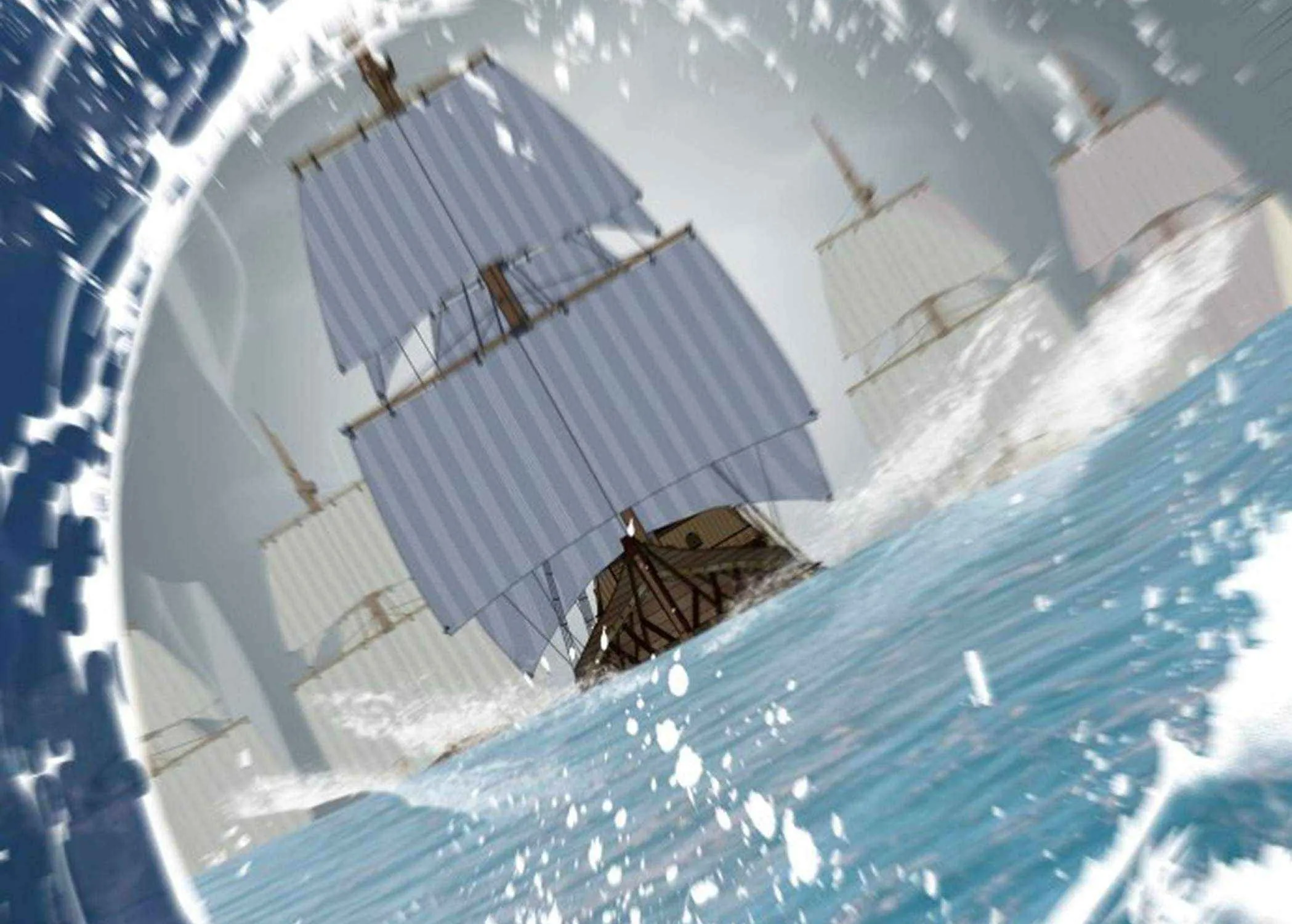 Transmigrating to the Otherworld Once More (REloaded To The Otherworld) Chapter 106 page 293 - 