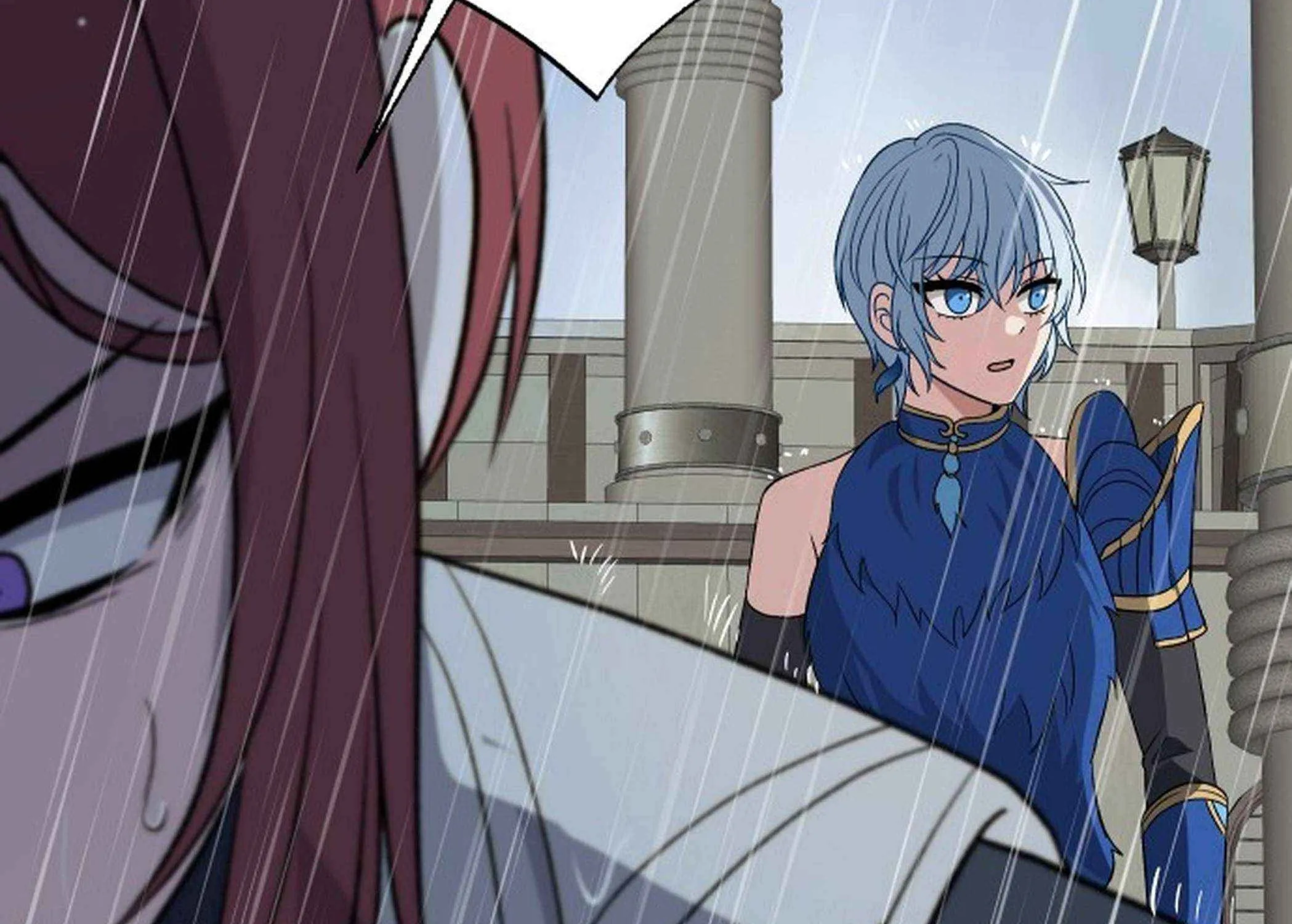 Transmigrating to the Otherworld Once More (REloaded To The Otherworld) Chapter 106 page 324 - 